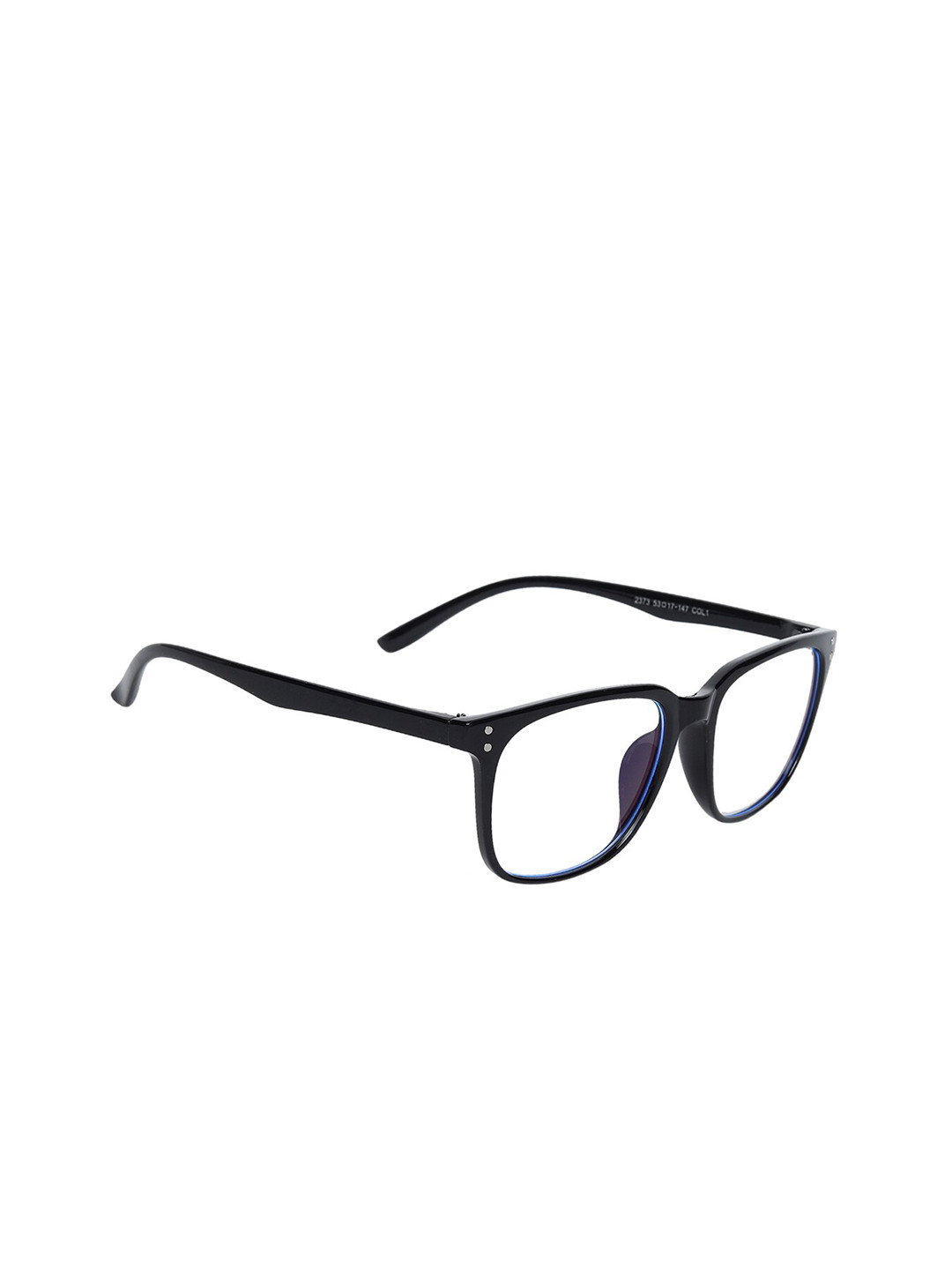 Peter Jones Eyewear Full Rim Square Frames A_AG2373B_F