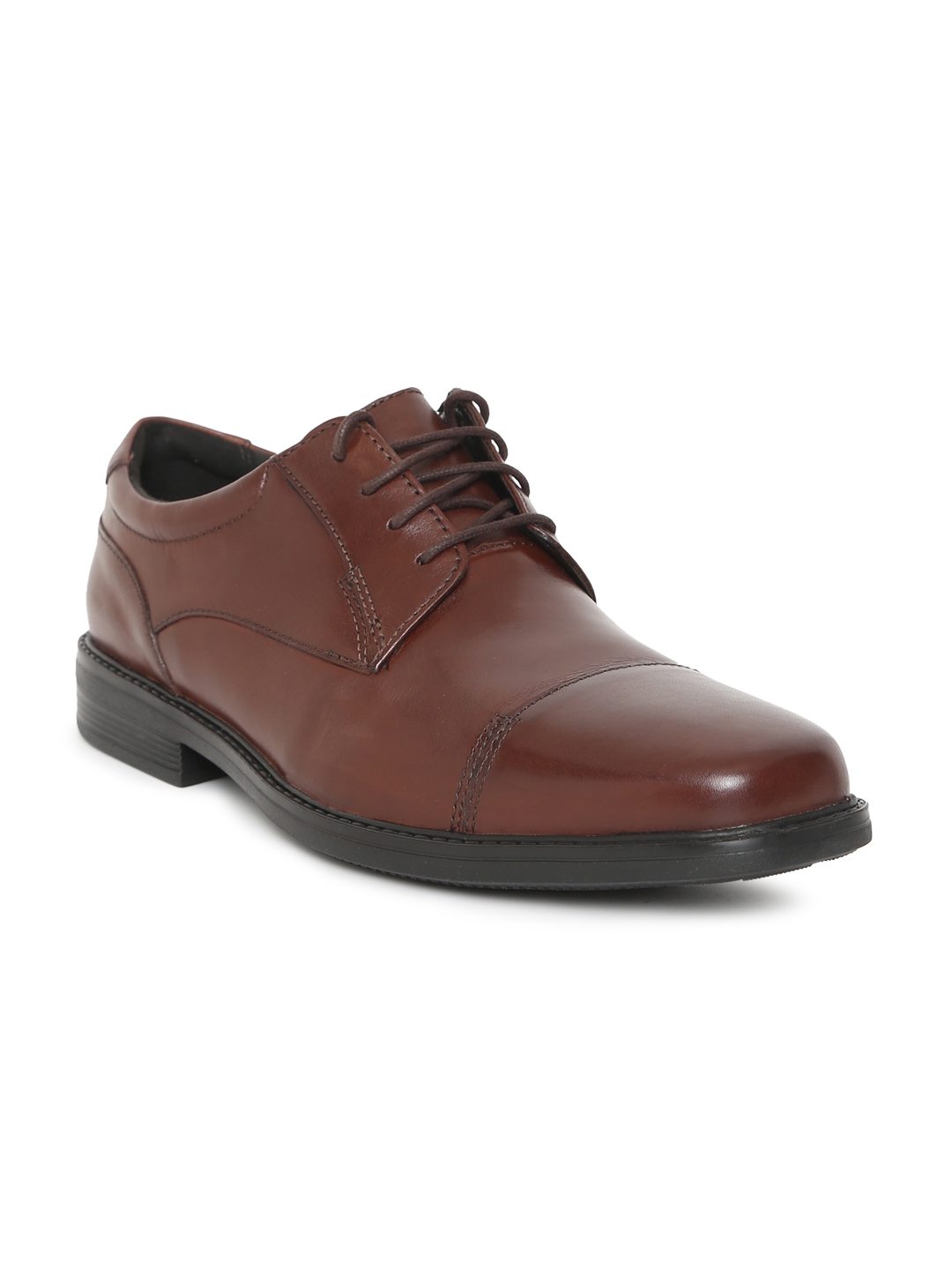 Myntra clarks shop formal shoes