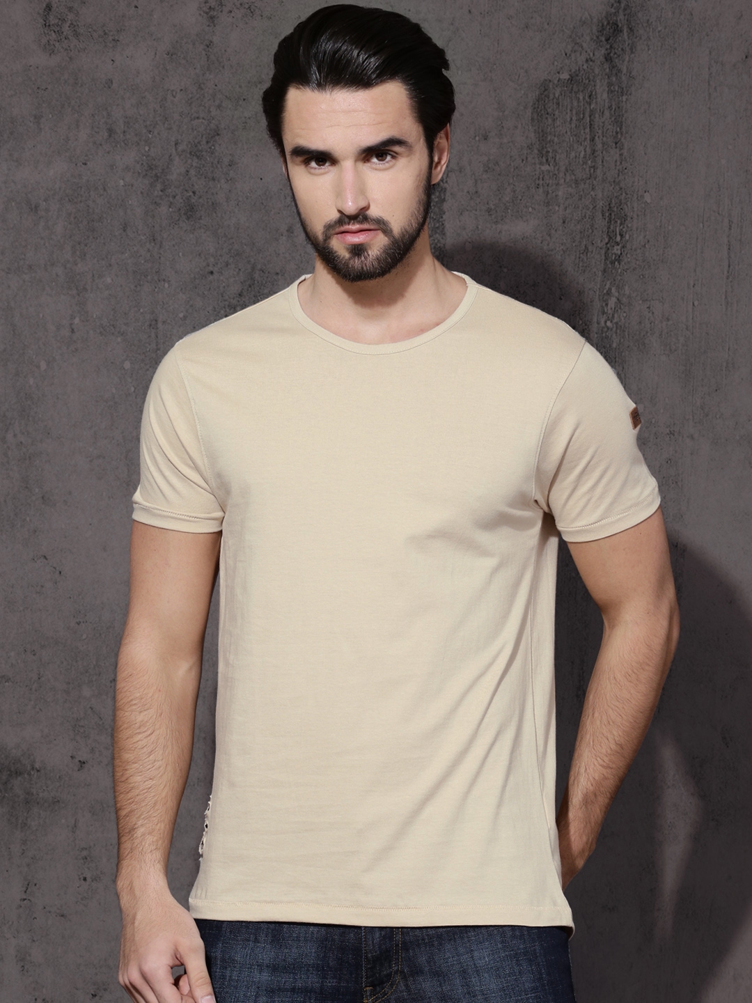 roadster t shirts jabong