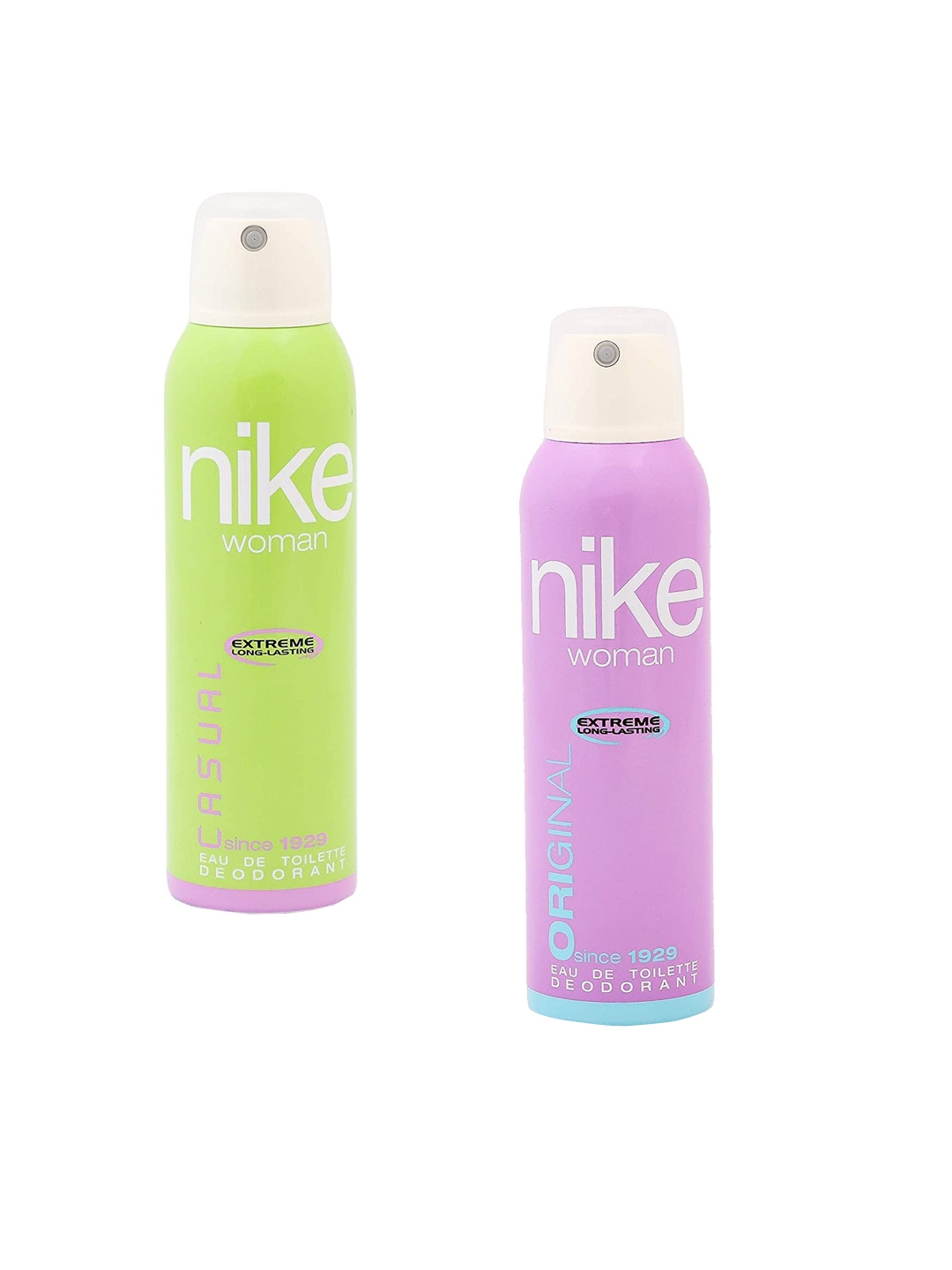 Nike original deo clearance
