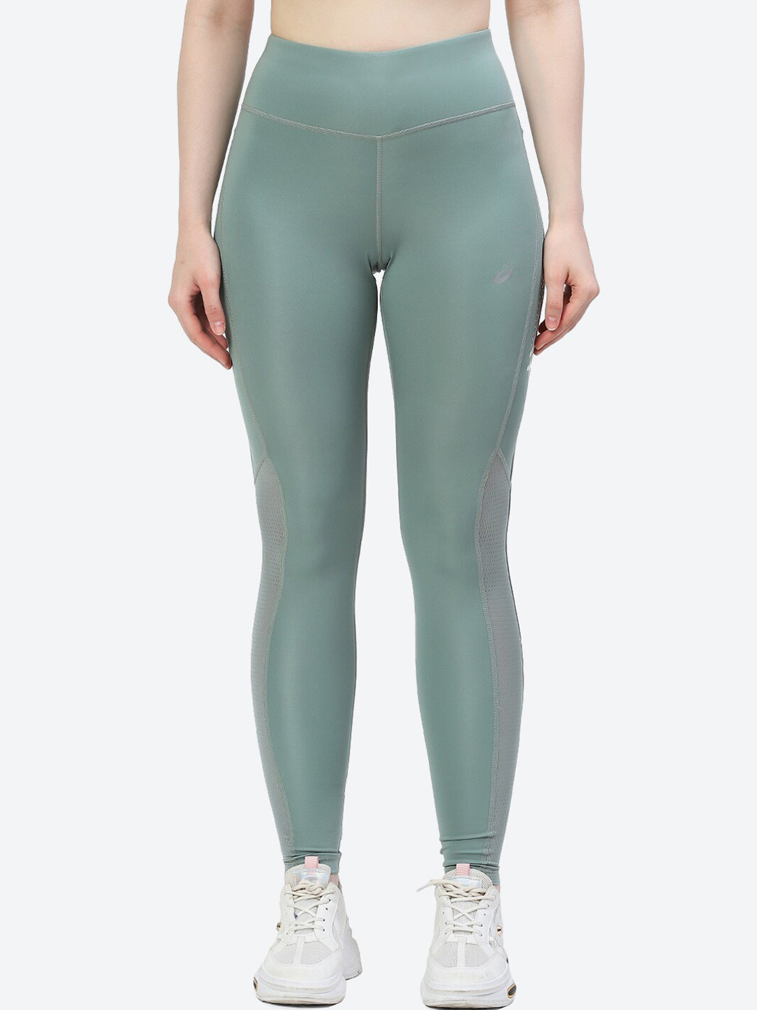 ASICS Women Icon Printed Tights