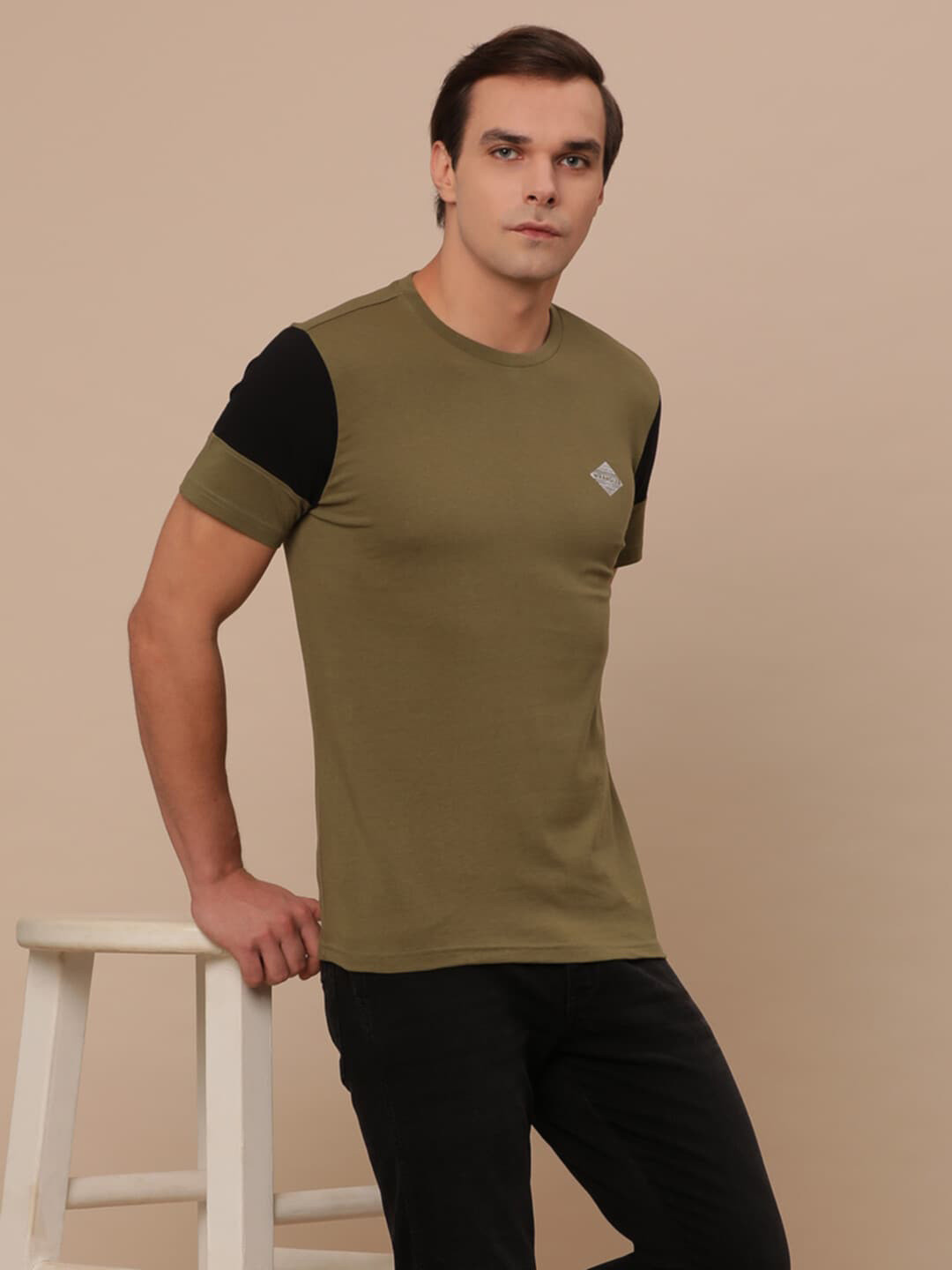 Wrangler Casual Cotton T-shirt