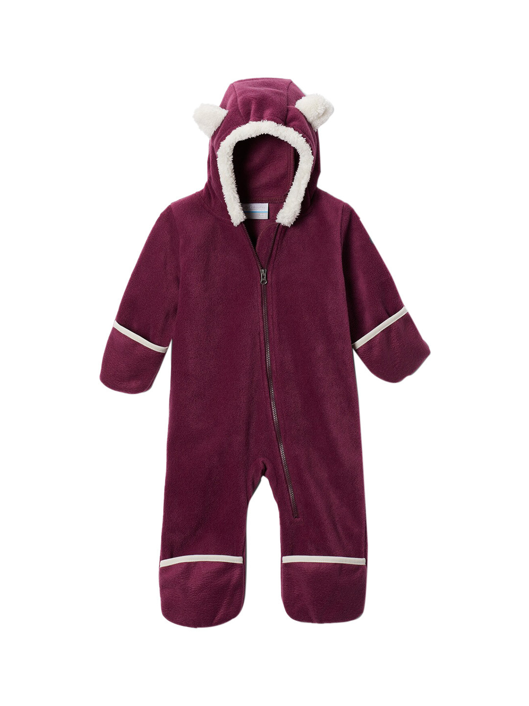 Columbia Tiny Bear II Bunting Romper