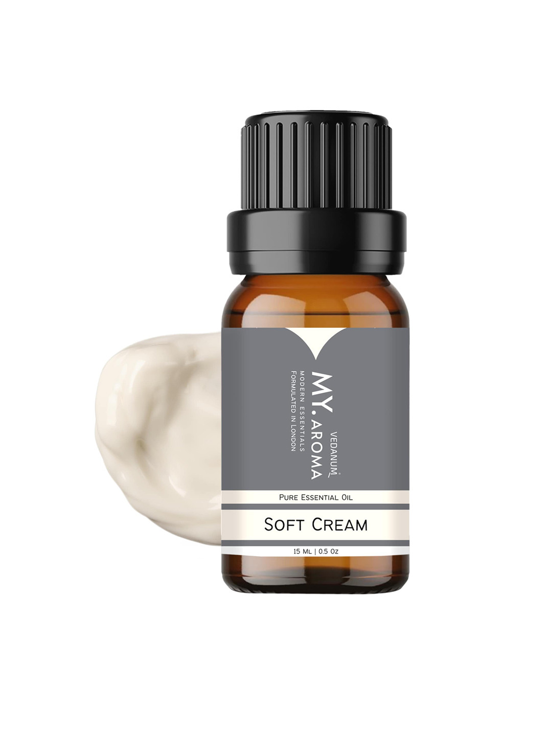 VEDANUM My Aroma Pure Essential Soft Cream Oil - 15 ml