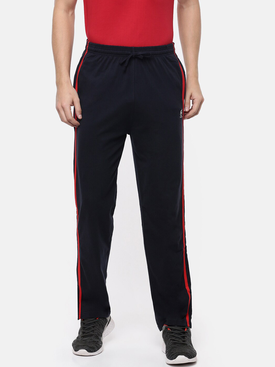 Macroman M-Series Men Power Lounger Sports Track Pants