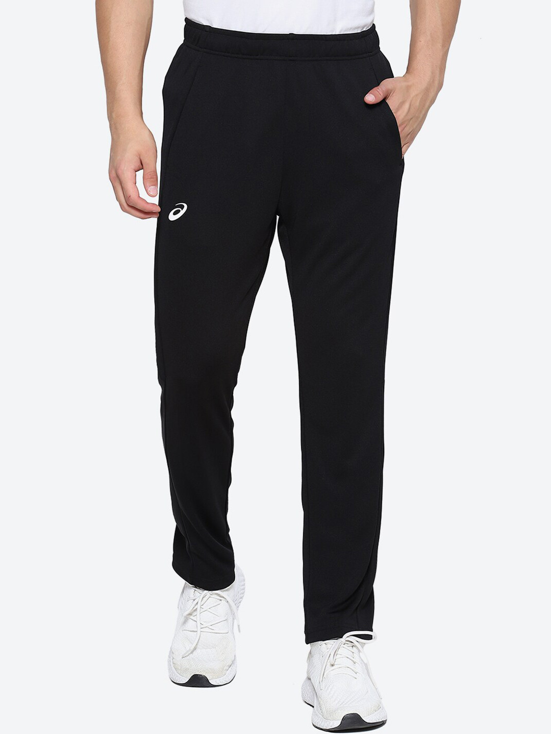 ASICS Men Hex Graphic Dry Knit Track Pant