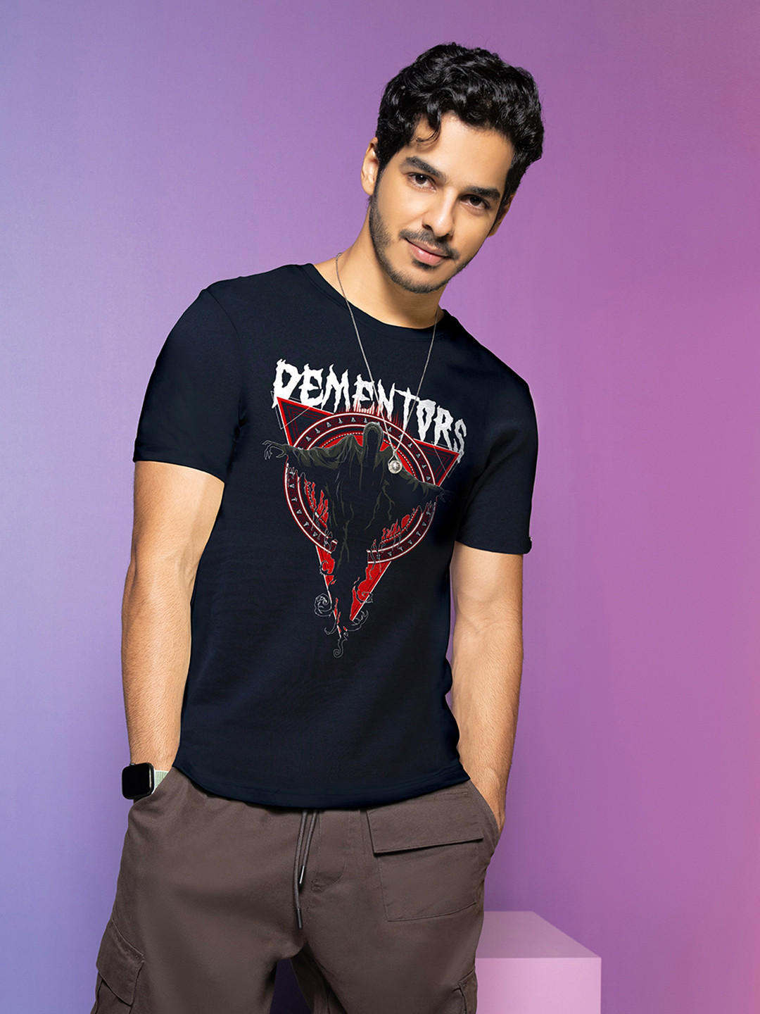 harry potter t shirt bewakoof