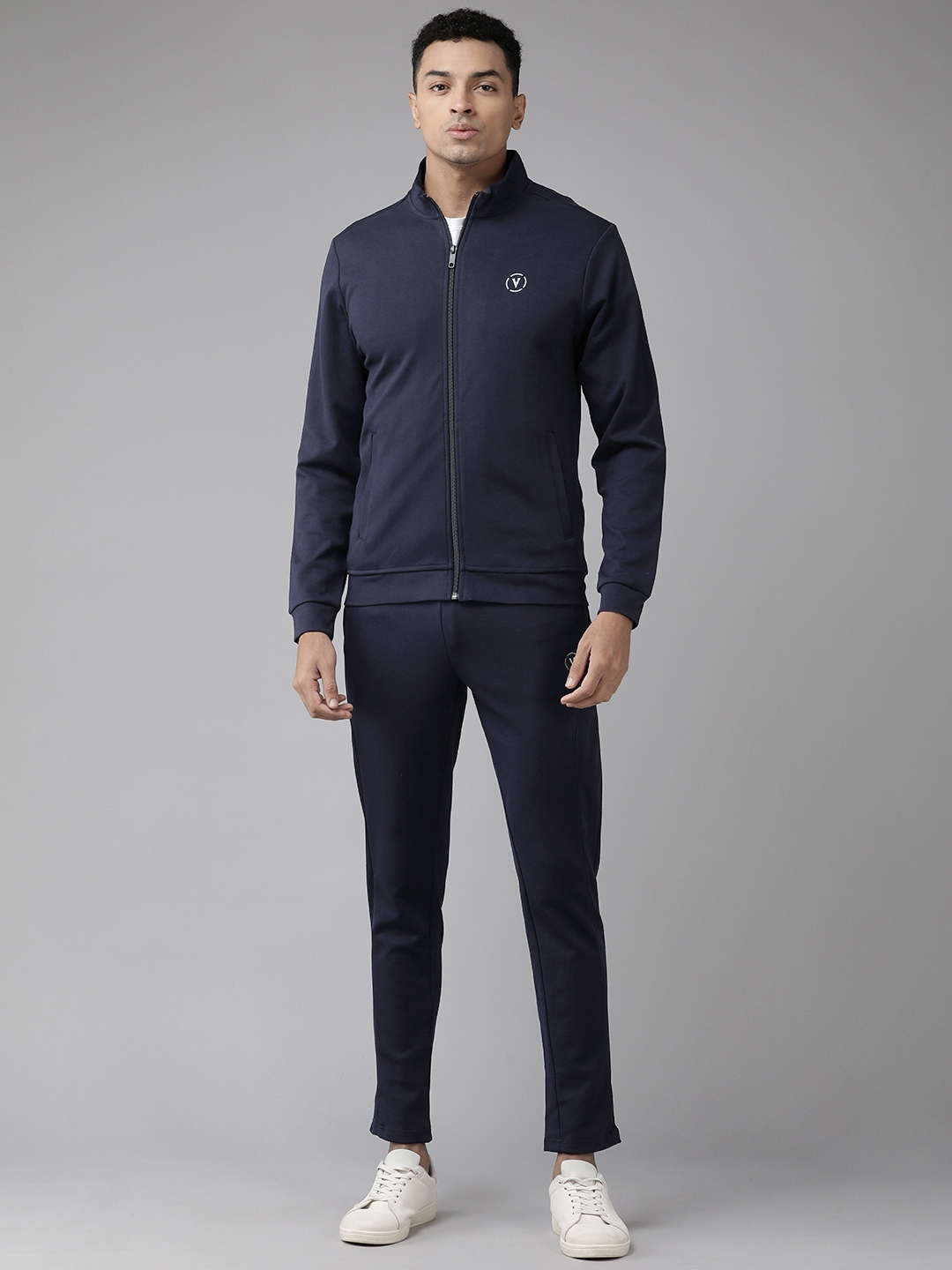 Van heusen sales track suits