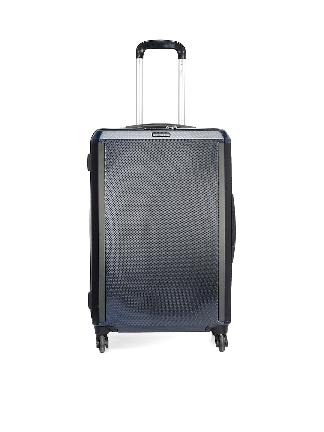 maximum linear inches for checked luggage