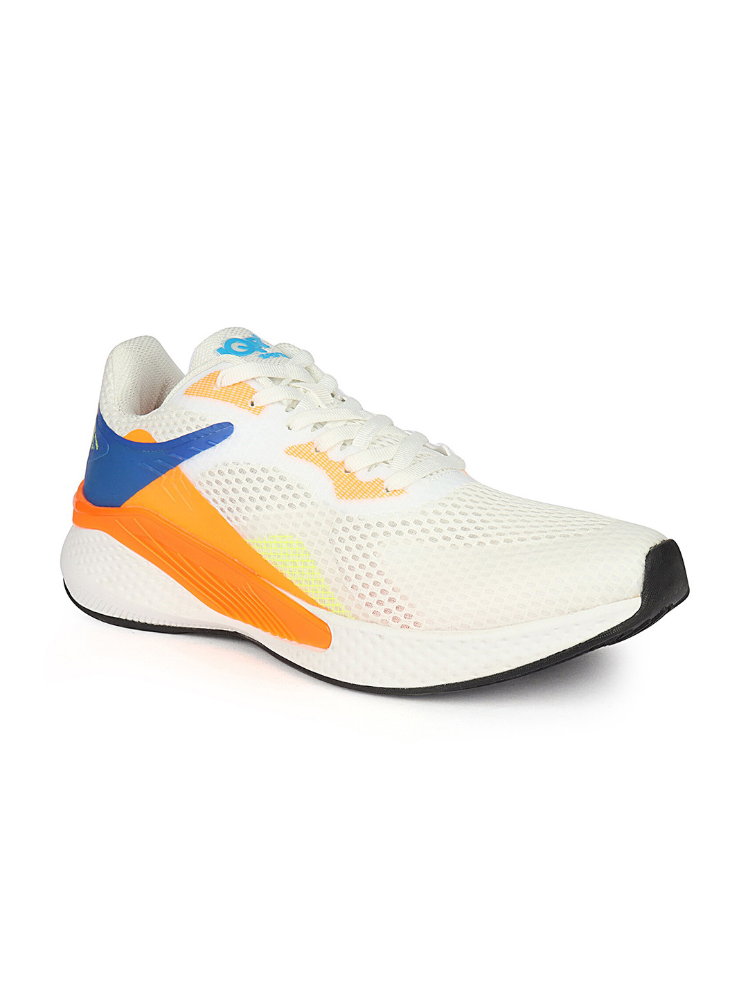 JQR Men BOXING Memory Foam Insole Mesh Non-Marking Running Shoes