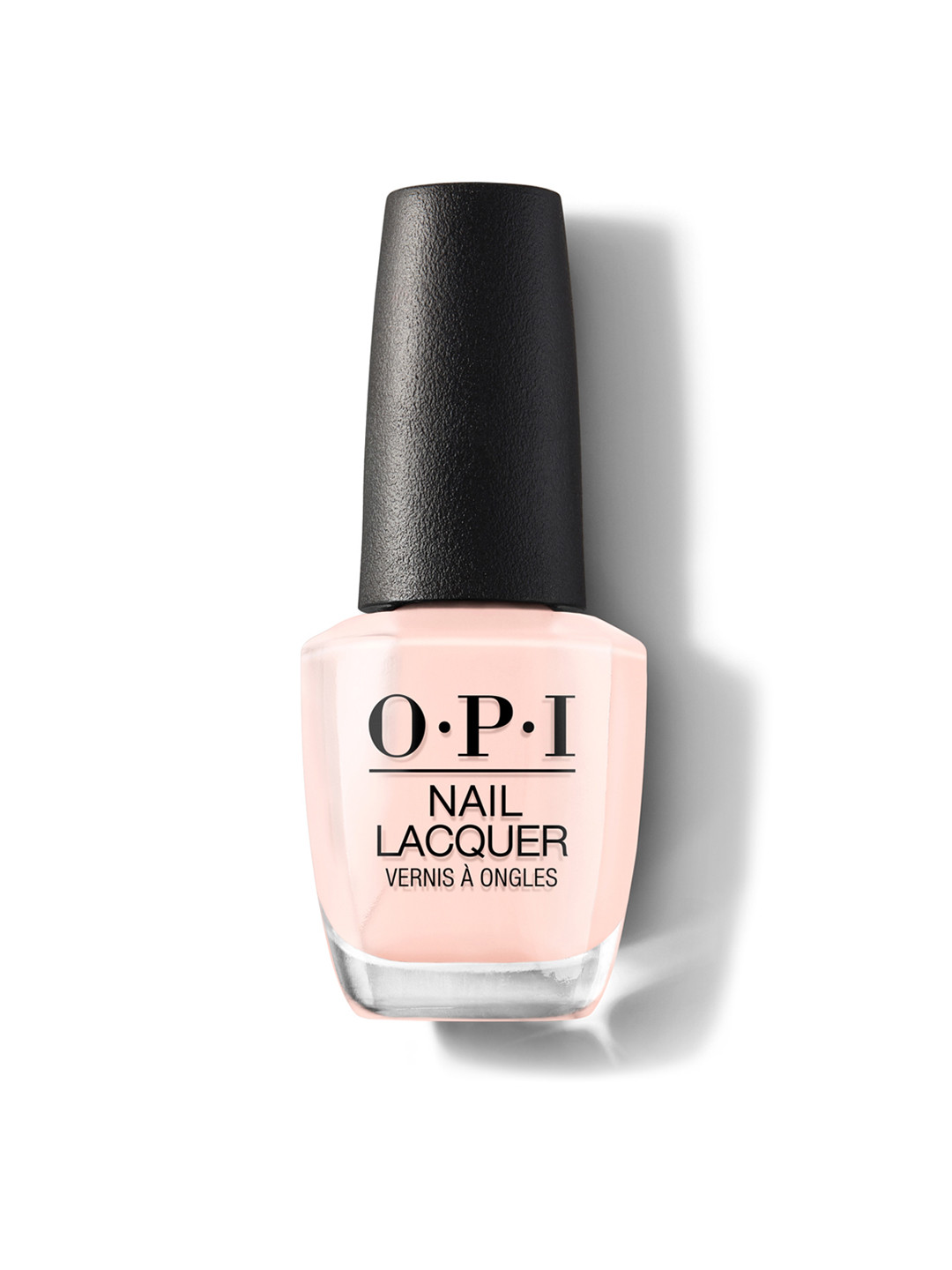 O.P.I Bubble Bath Nail Lacquer NL S 86