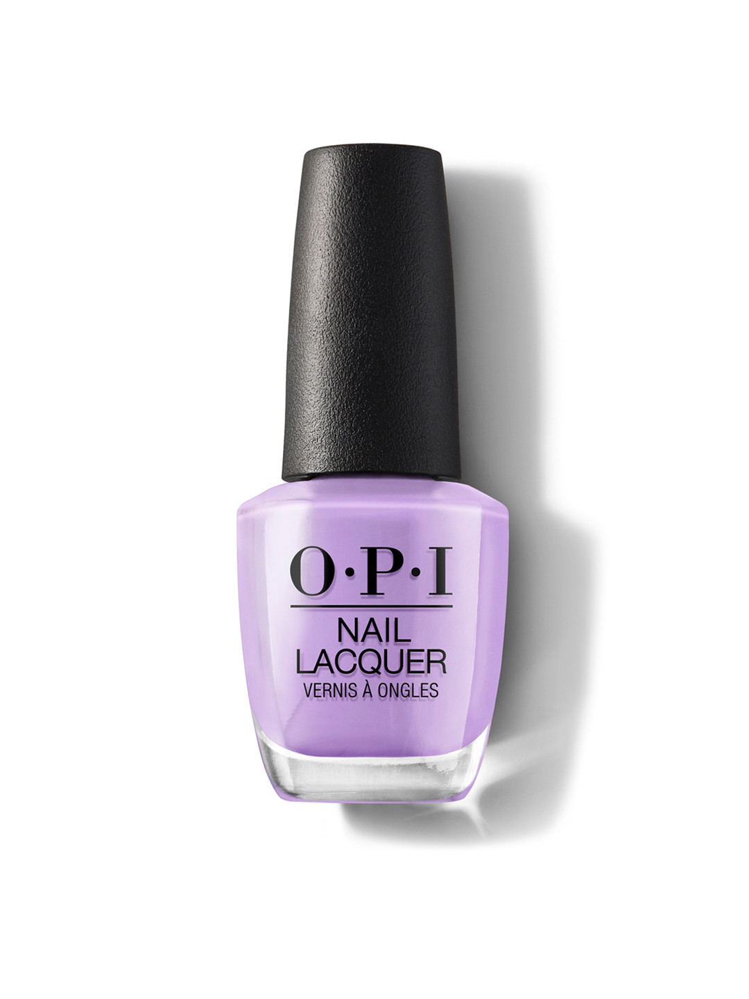 O.P.I Do You Lilac It? Nail Lacquer 15 ml