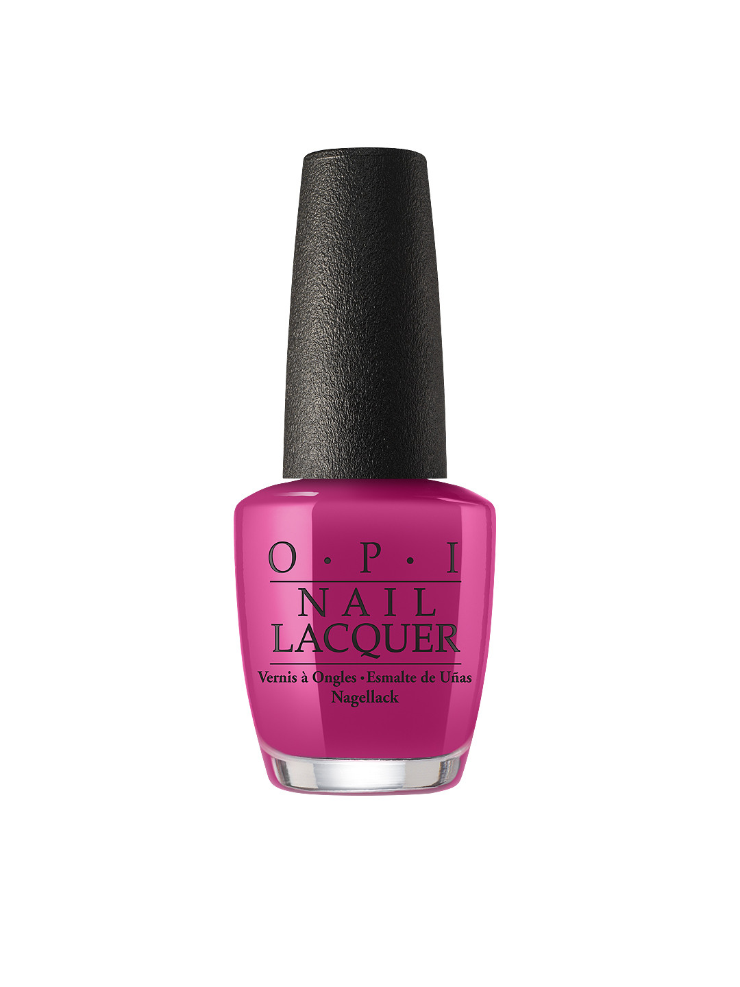 O.P.I Pompeii Purple Nail Lacquer 15 ml