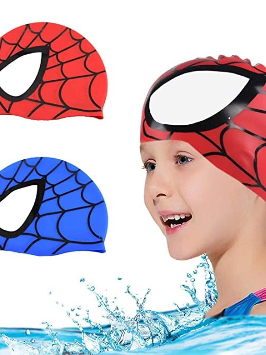 EL REGALO Kids Set Of 2 Swimwear Accessories