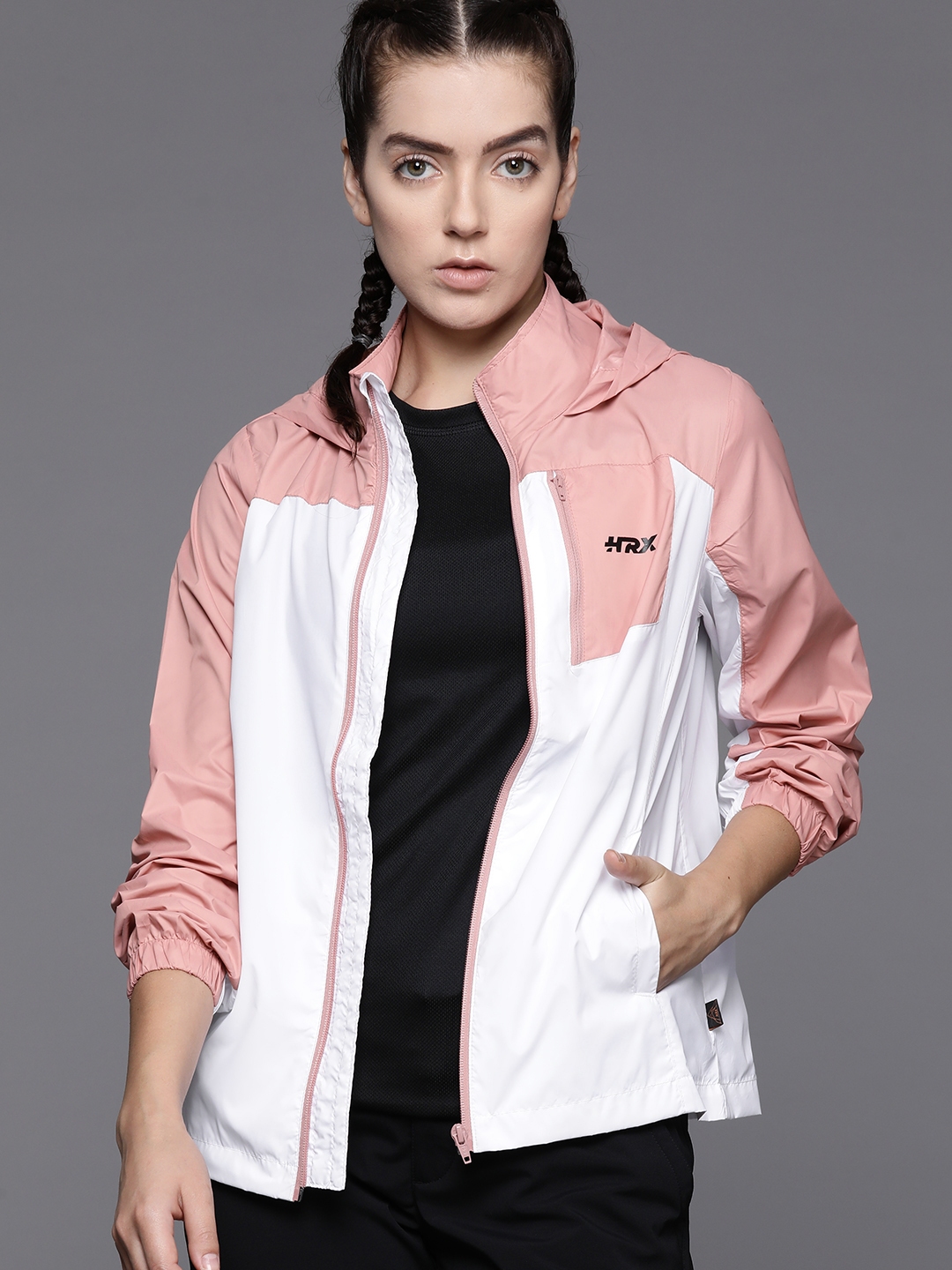 Hrx jackets sale for womens