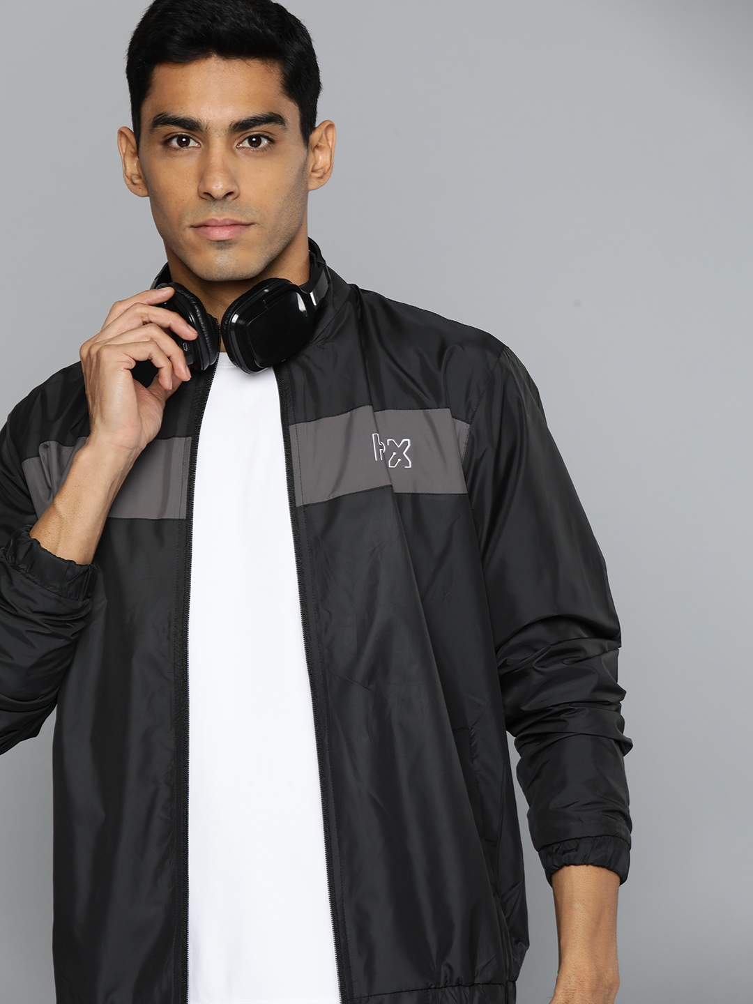 hrx track jacket