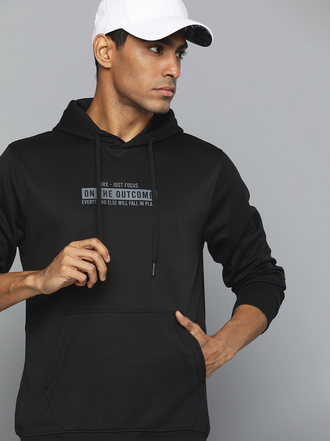 Hrx pullover store