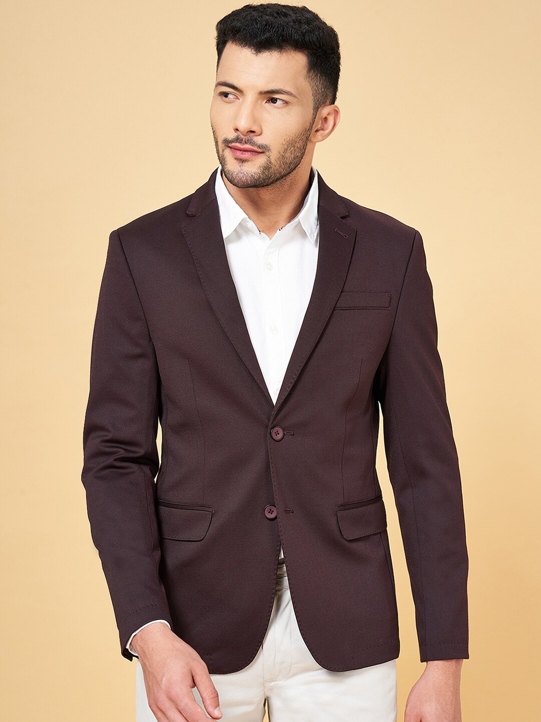 Pantaloons mens blazer price discount
