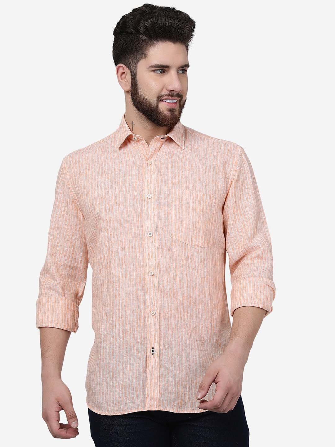 Hollister shirts myntra cheap