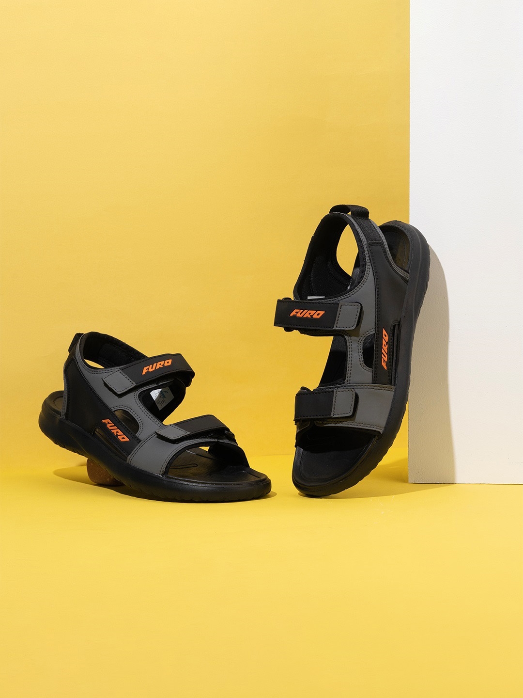 Furo sandals best sale