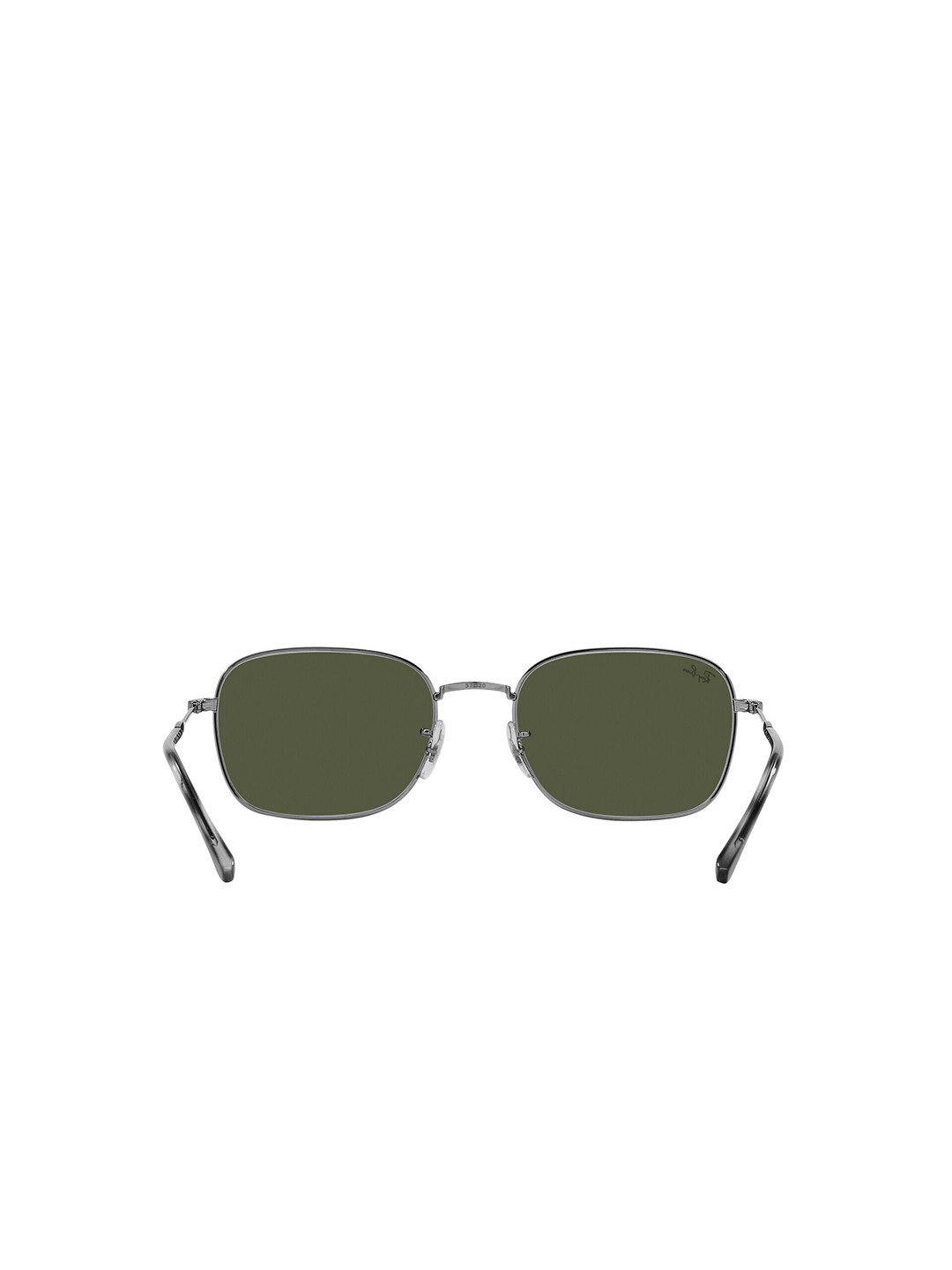 Ray-Ban Unisex Gradient Grey Lens Pillow Sunglasses - 0RB3706004/7157