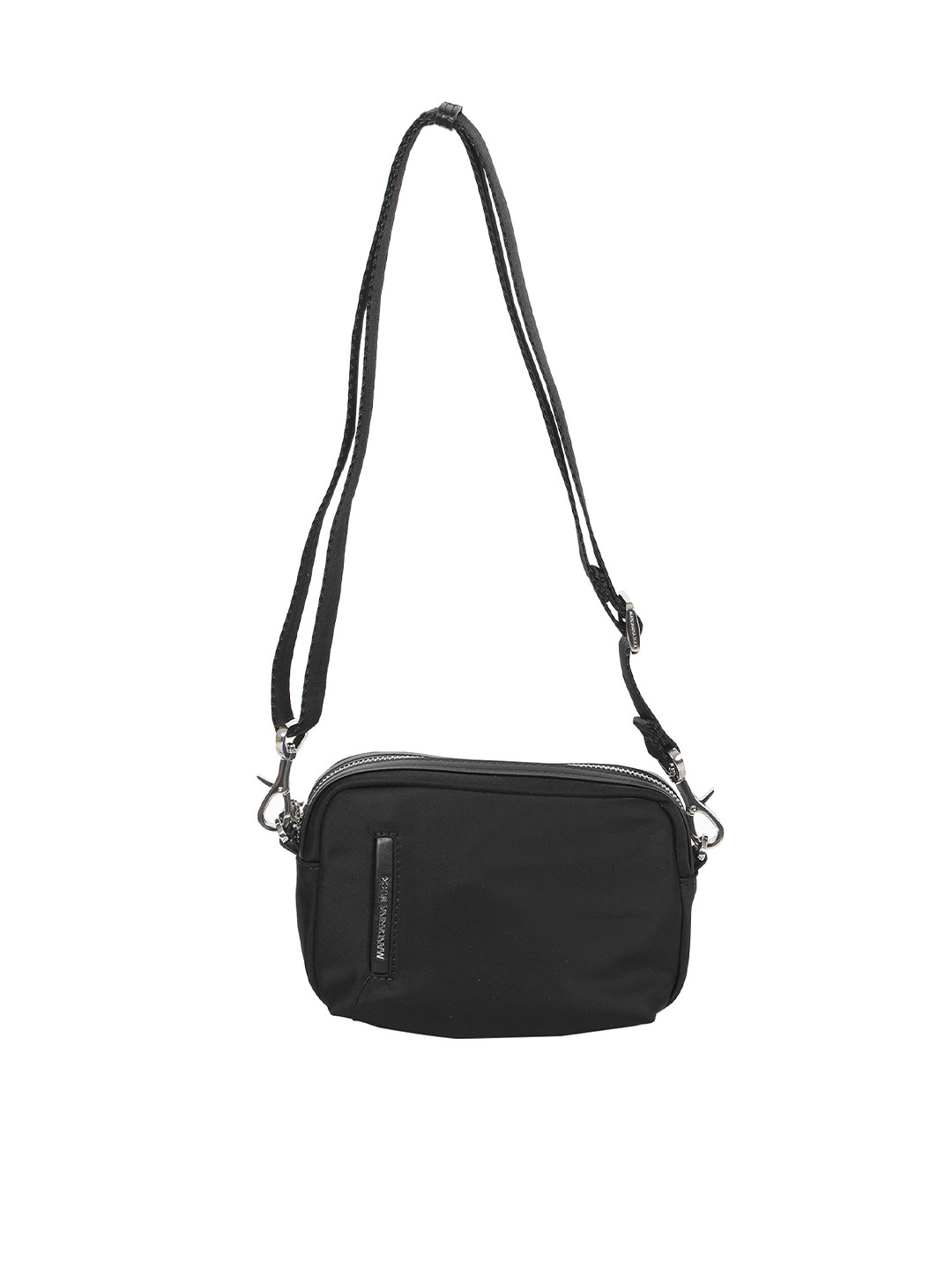 MANDARINA DUCK Women Messenger Bag With Detachable Sling Strap