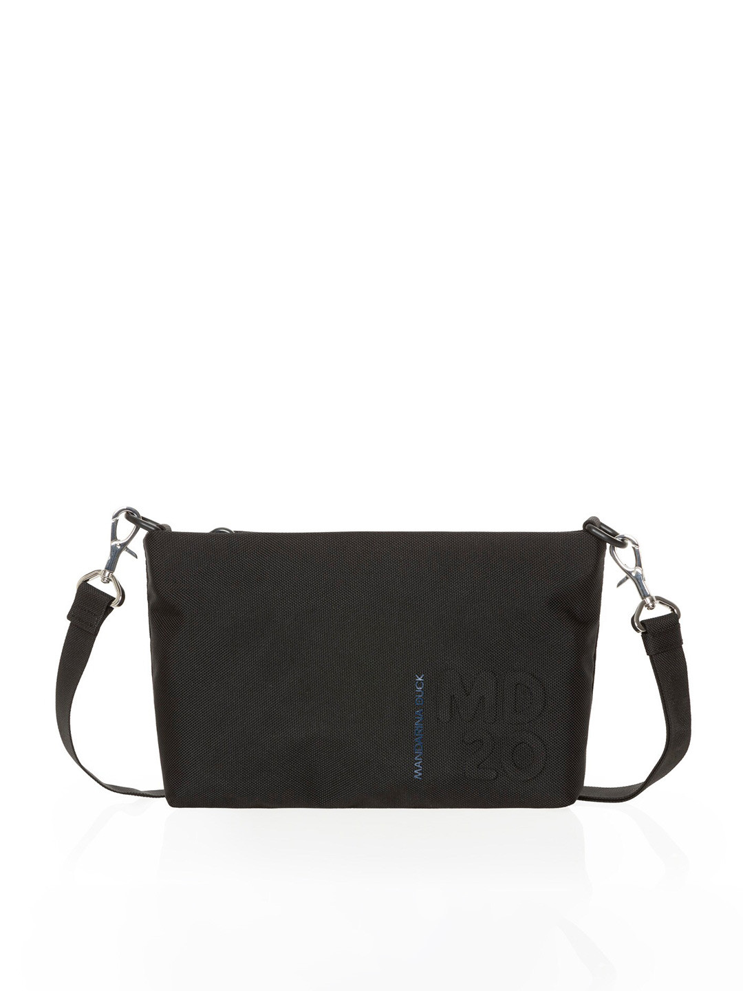 MANDARINA DUCK Structured Sling Bag