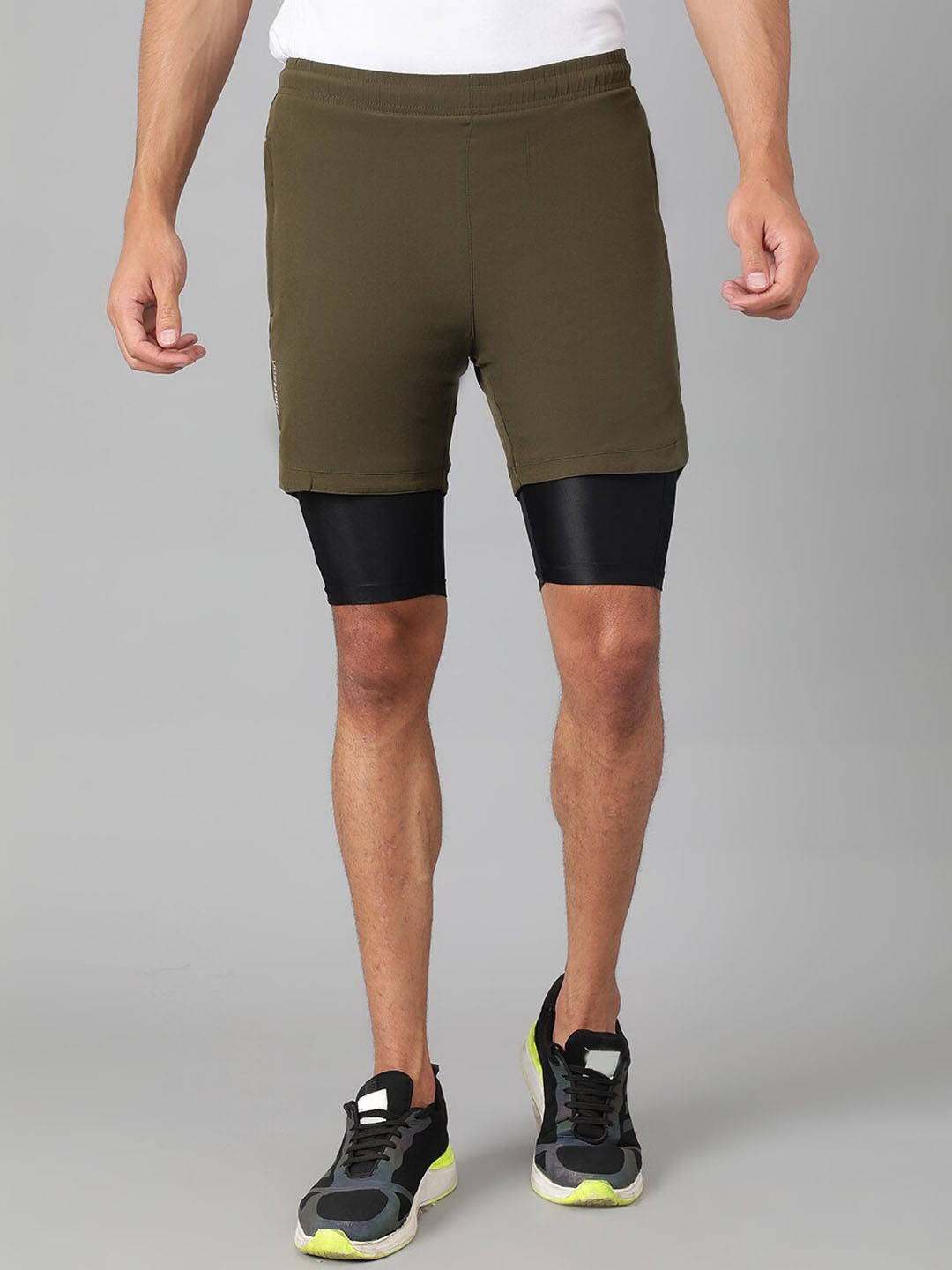 Buy SPORT SUN Men Mid Rise Above Knee Shorts Shorts for Men 23044210 Myntra