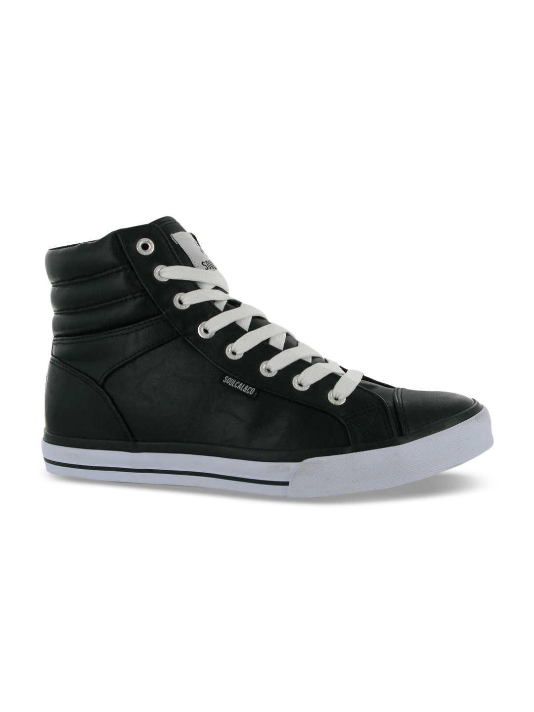Soulcal high tops top