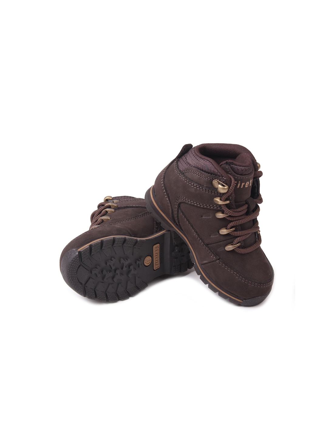 Infant firetrap clearance boots