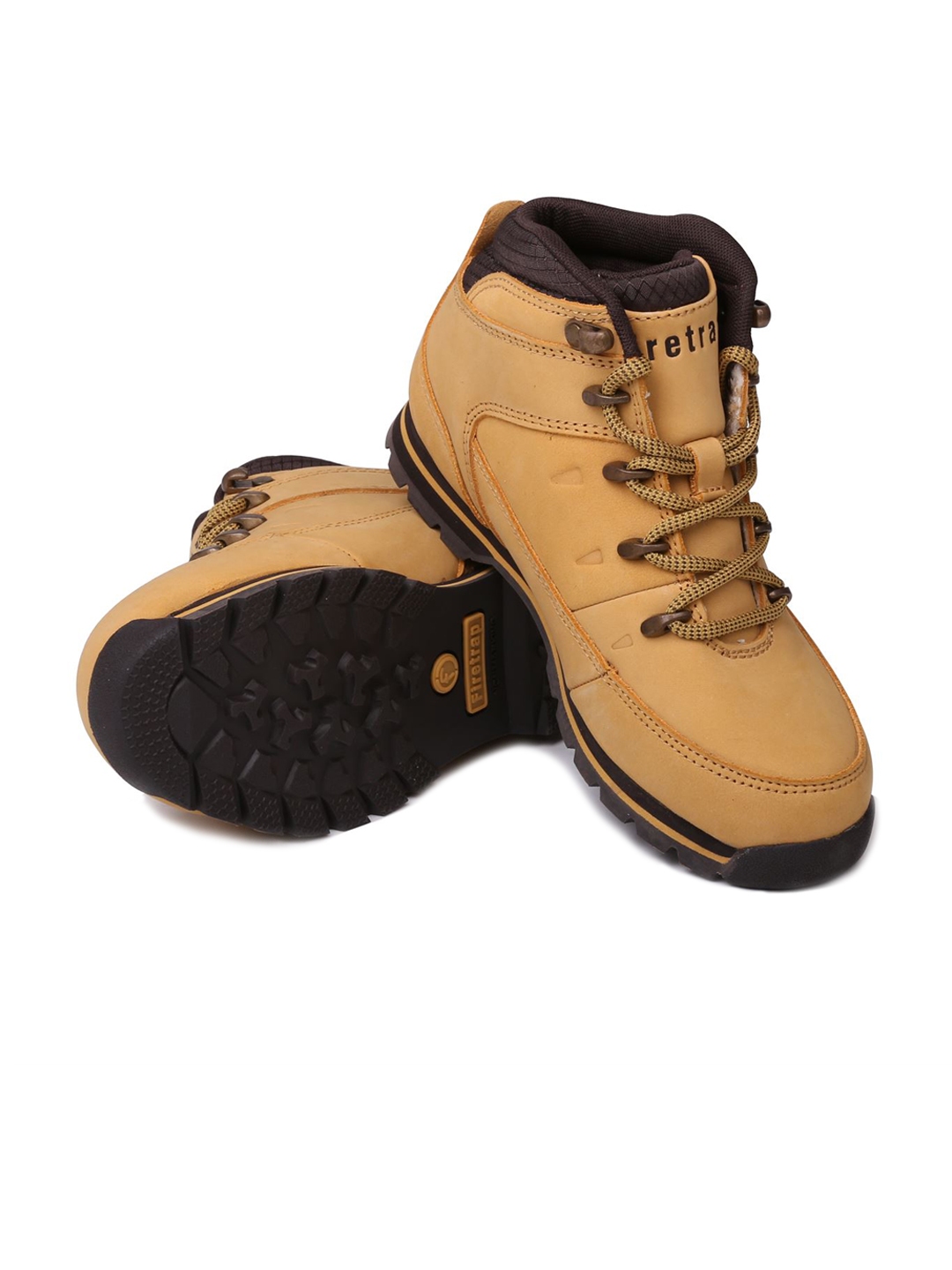 Children's hot sale firetrap boots