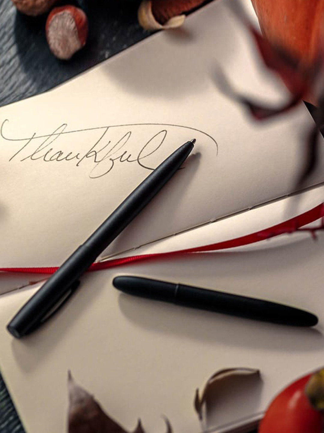 Fisher Space  Non Reflective Refil Pen