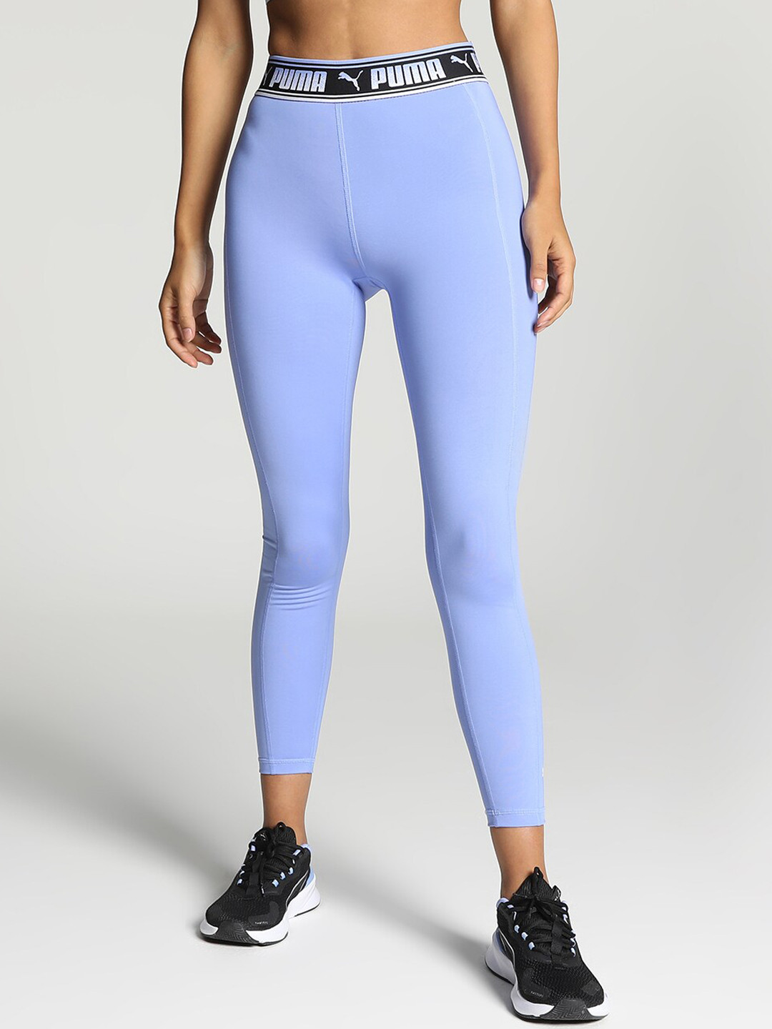 Puma Women Strong High Waisted Training Tights