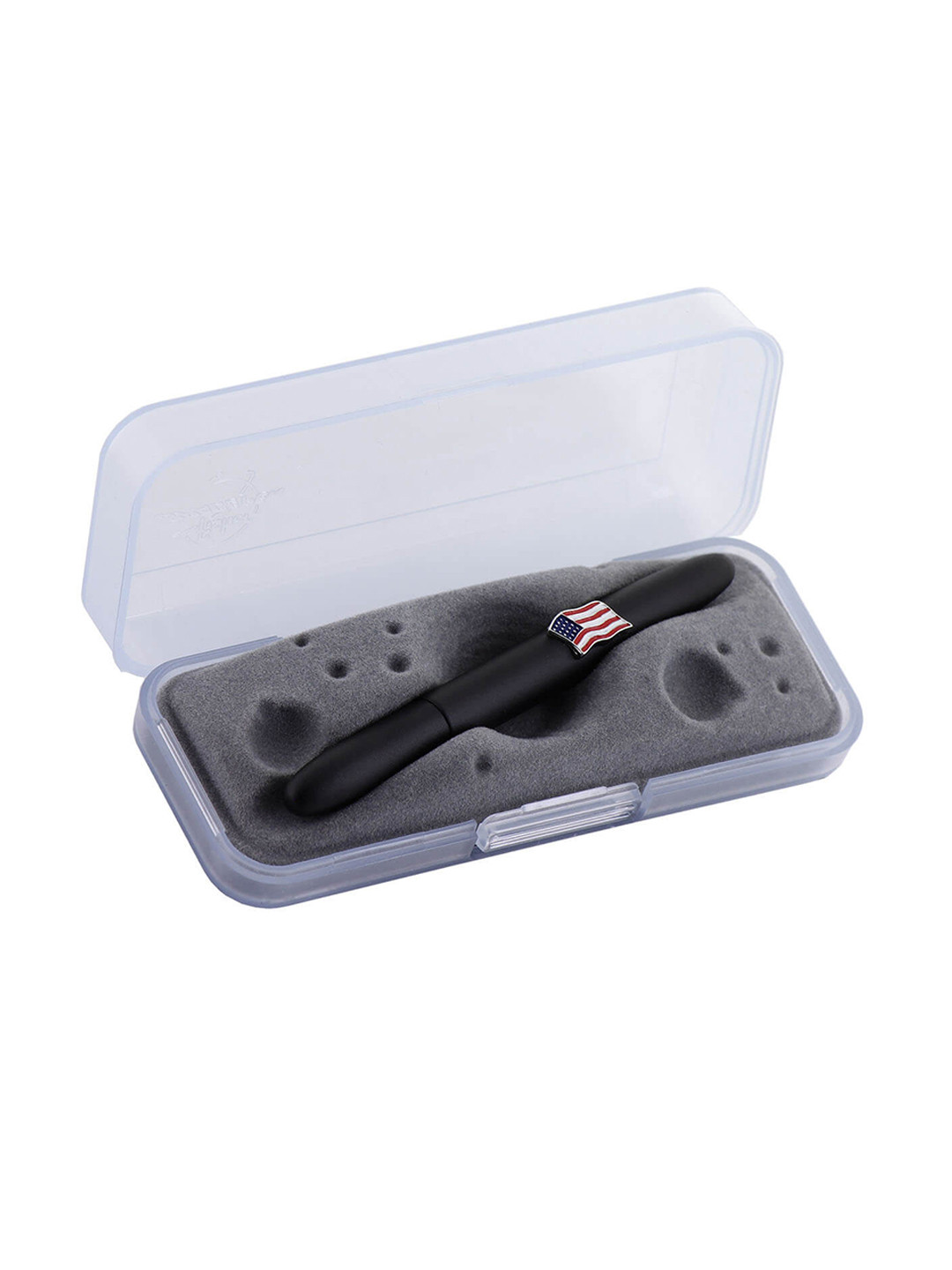 Fisher Space Brass Bullet Ballpoint Pen