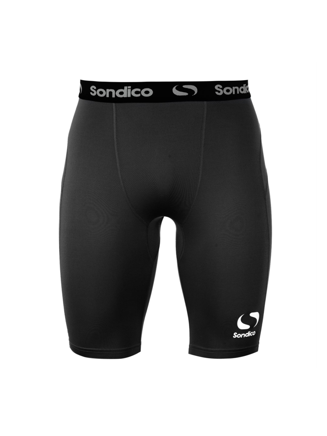 Sondico, Core 6 Base Layer Shorts Mens