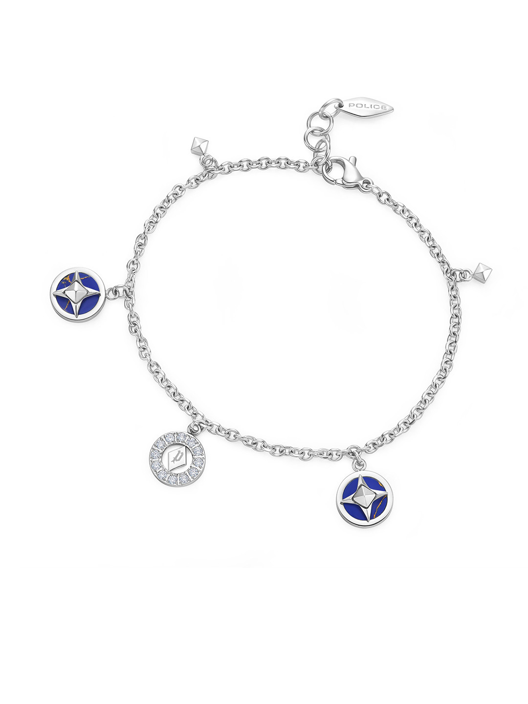 Police Women Bangle-Style Bracelet