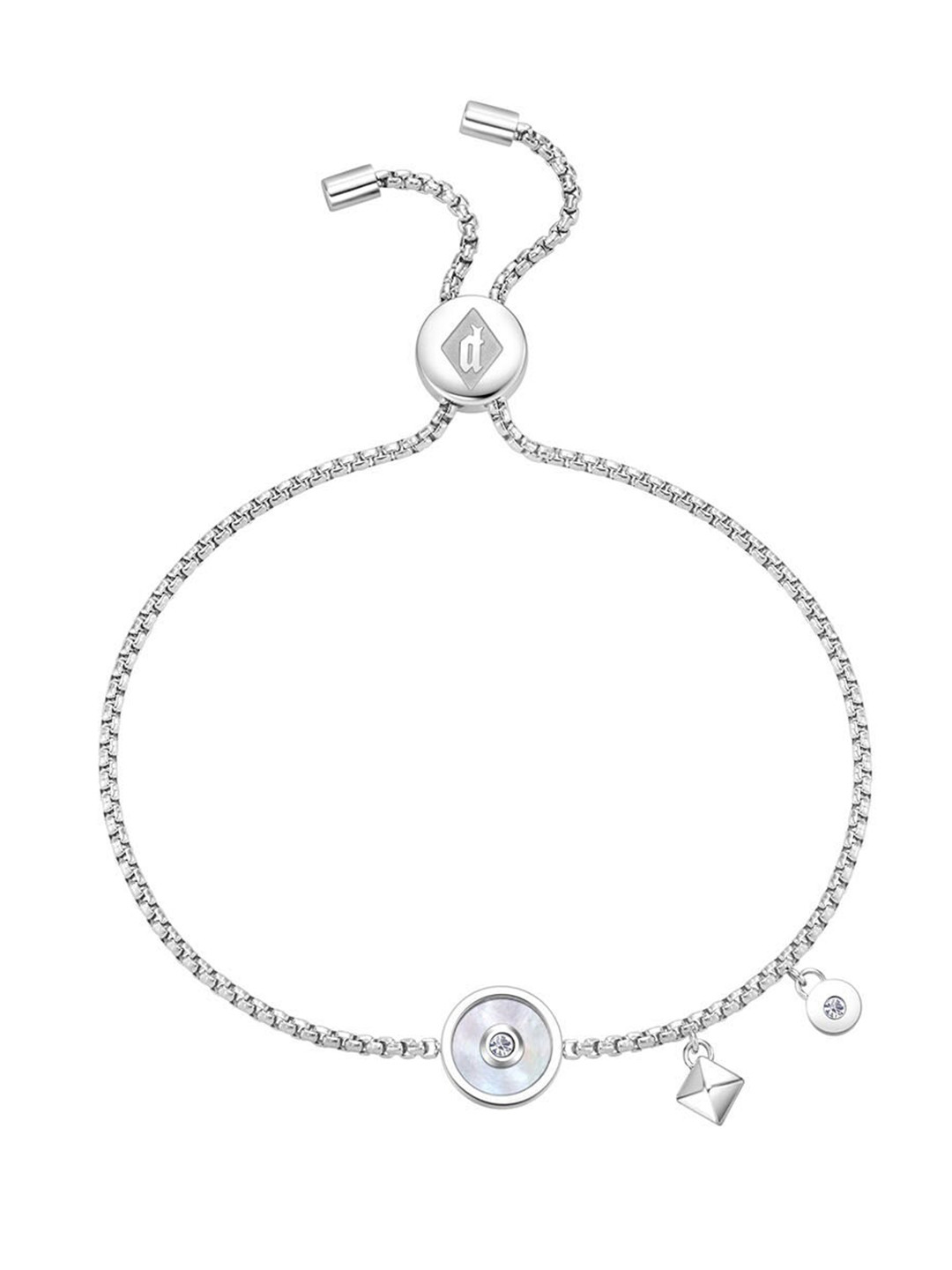 Police Women Cuff Bracelet