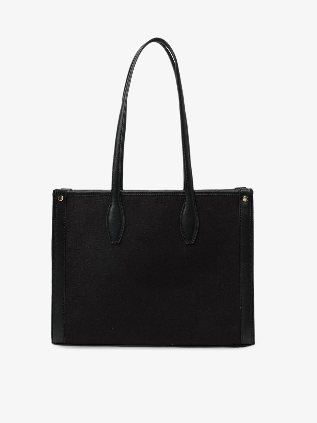 THE MESSY CORNER Shopper Shoulder Bag