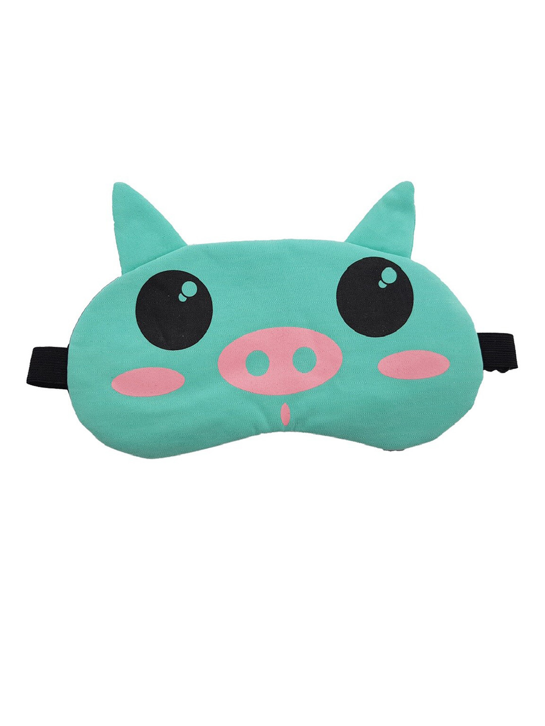 JENNA Cute Face Sleeping Eye Mask