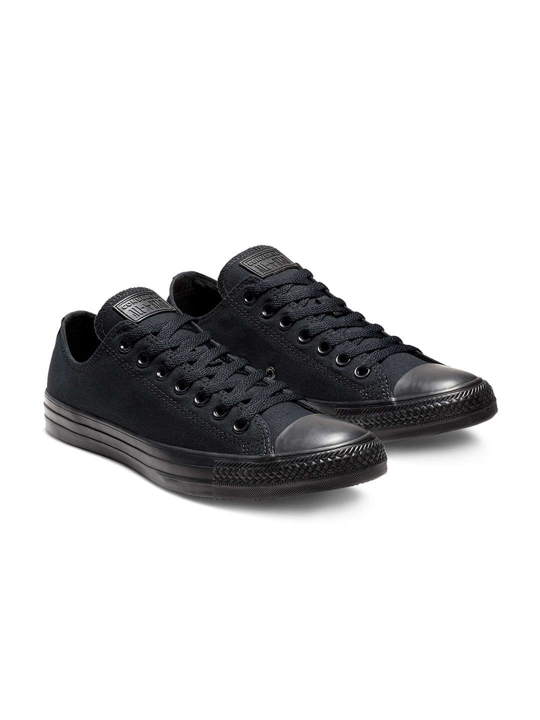 All star black sneakers hotsell