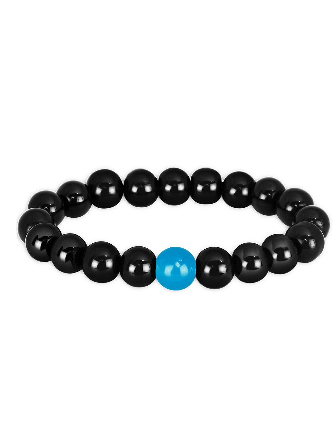 Mikado Artificial Beads Bracelet
