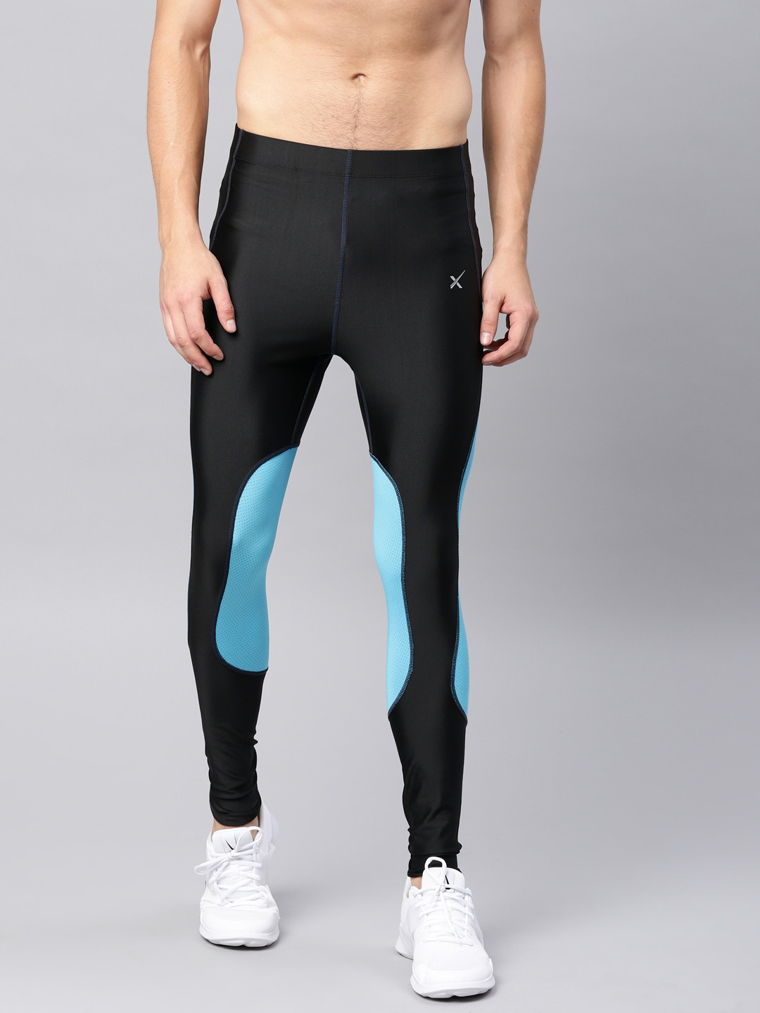 hrx compression tights