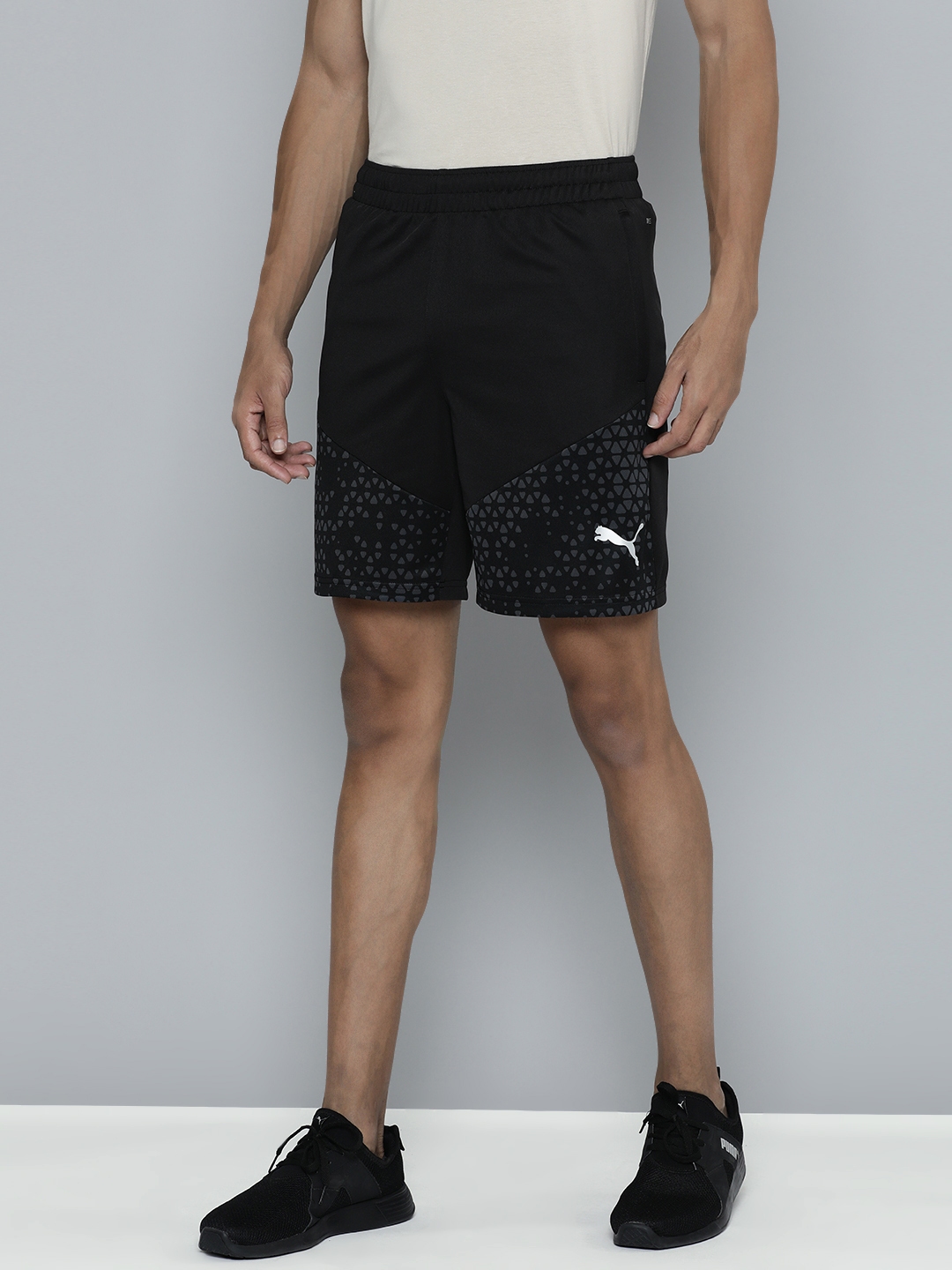Puma shorts dry cell outlet