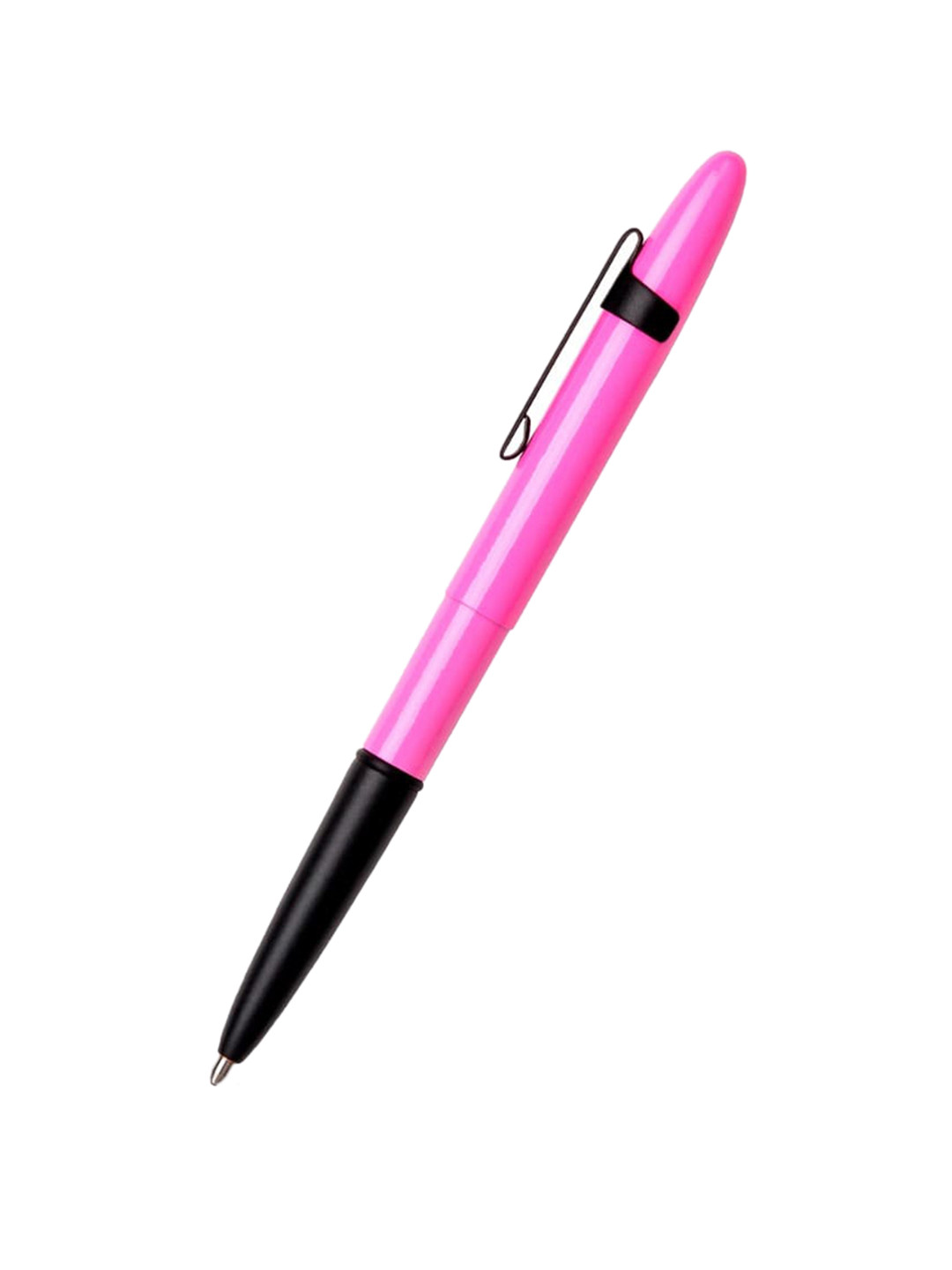 Fisher Space 4000PKB-BCL Bullet Ballpoint Pen
