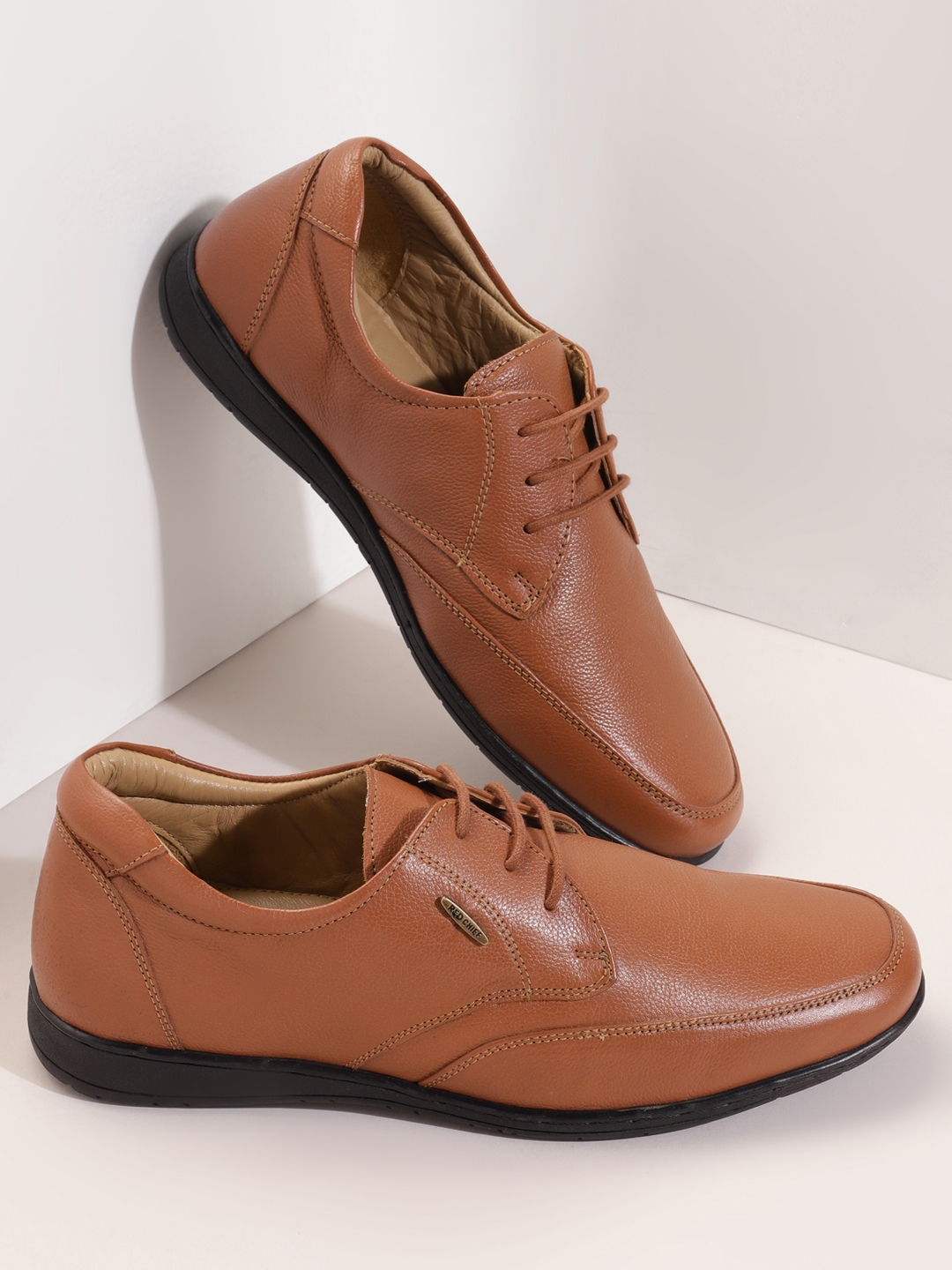 Red chief formal shoes myntra online
