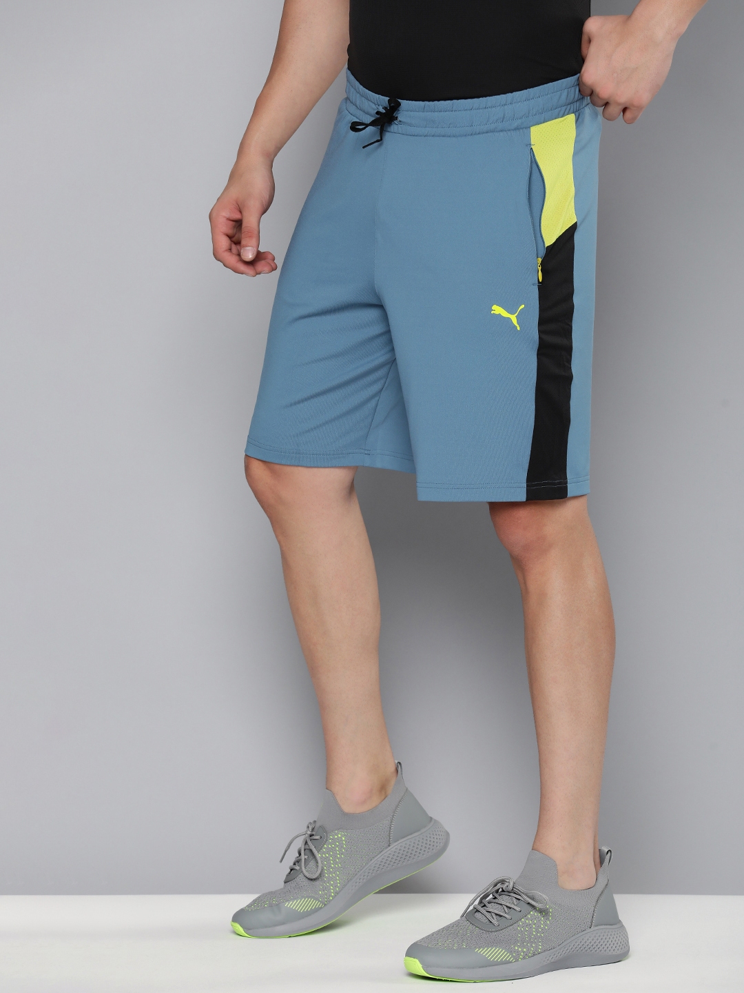 Puma shorts sale mens