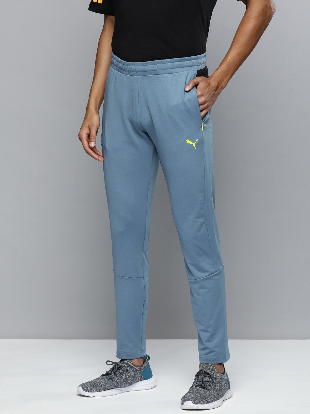 Puma X One8 Insert T7 Mens Green Trackpants: Buy Puma X One8 Insert T7 Mens  Green Trackpants Online at Best Price in India | Nykaa