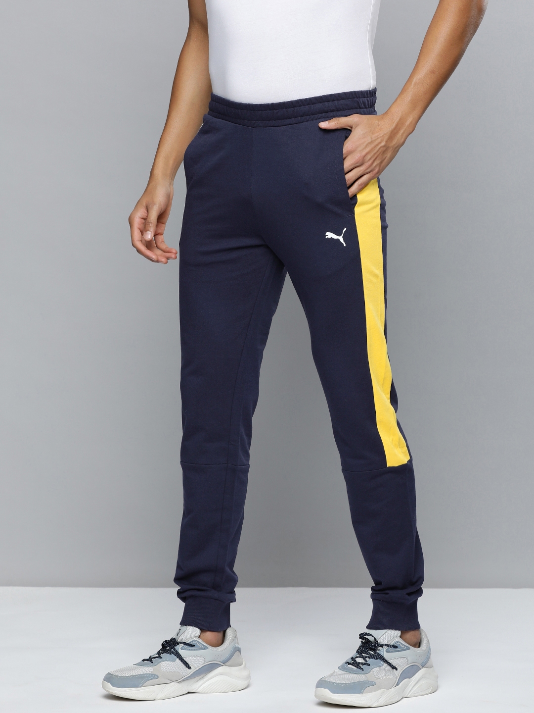 Puma one8 joggers price outlet