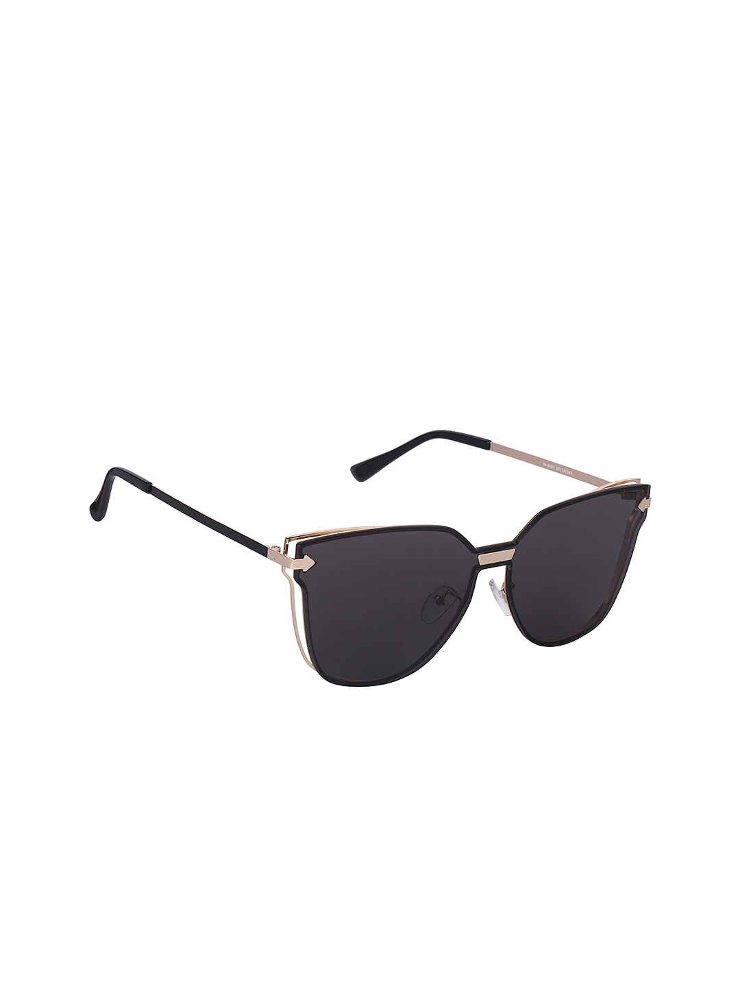 Oversized new arrivals sunglasses 2017