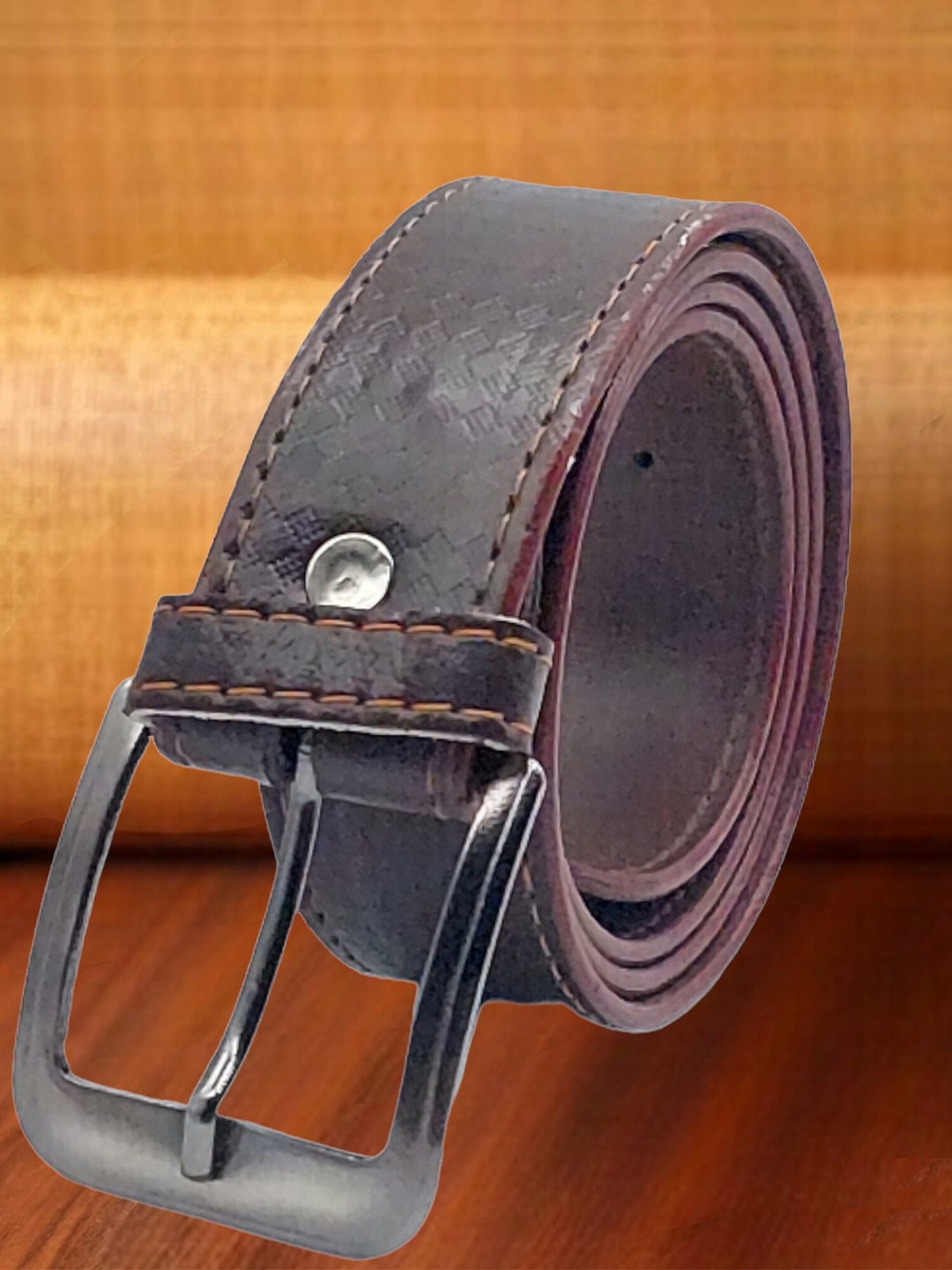 DIAN Textured PU Belt